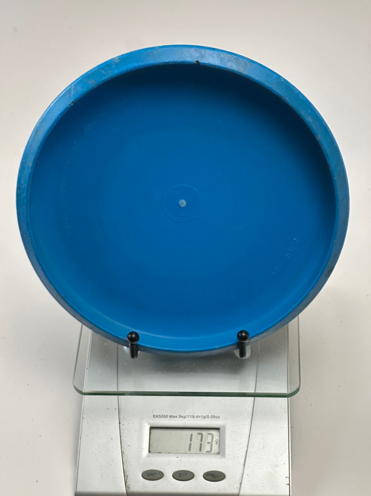 Innova McPro Aviar (Paul McBeth) Blue Putter
