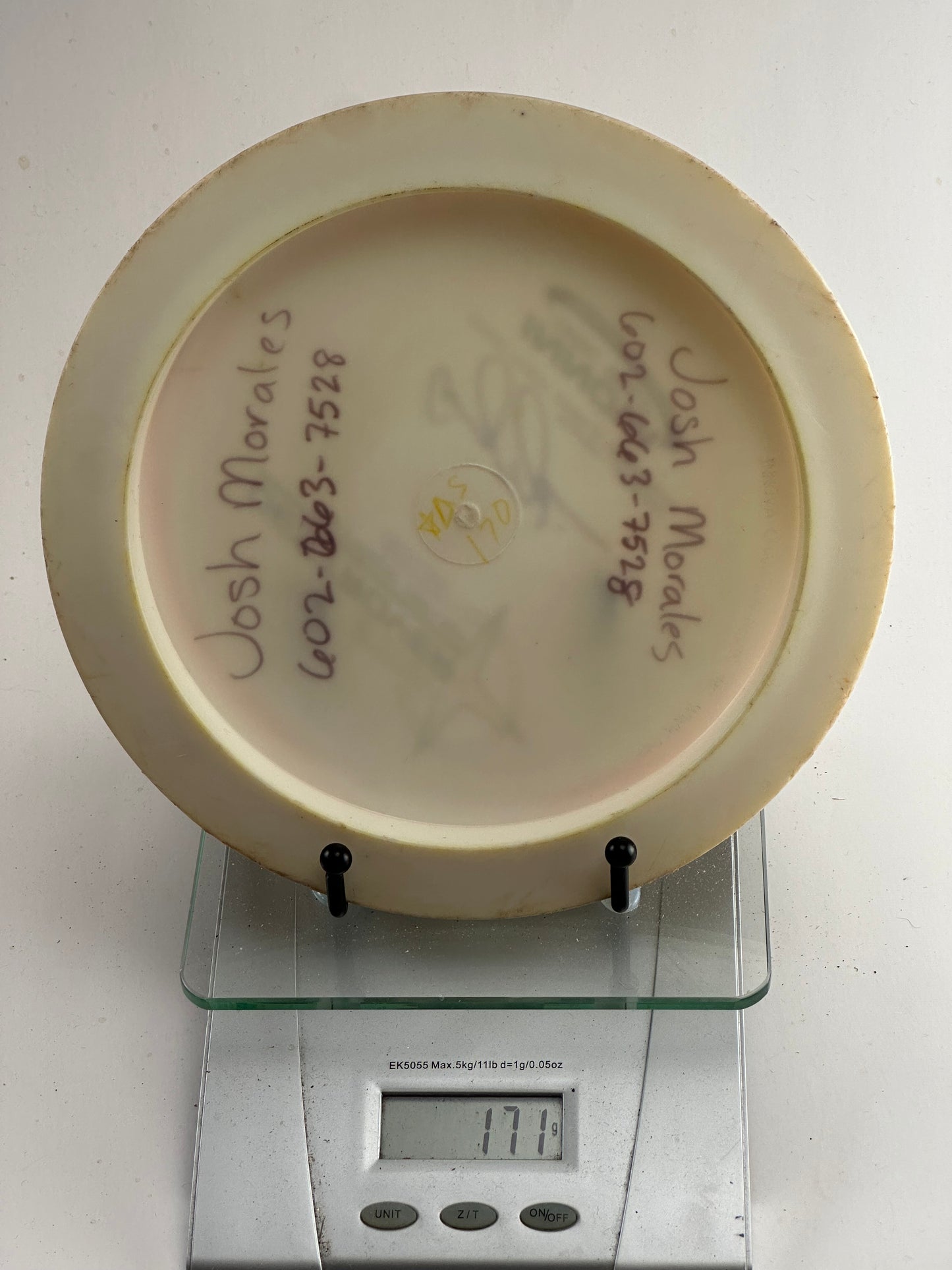 Innova Star Destroyer AJ 2-Line (Avery Jenkins) Distance Driver