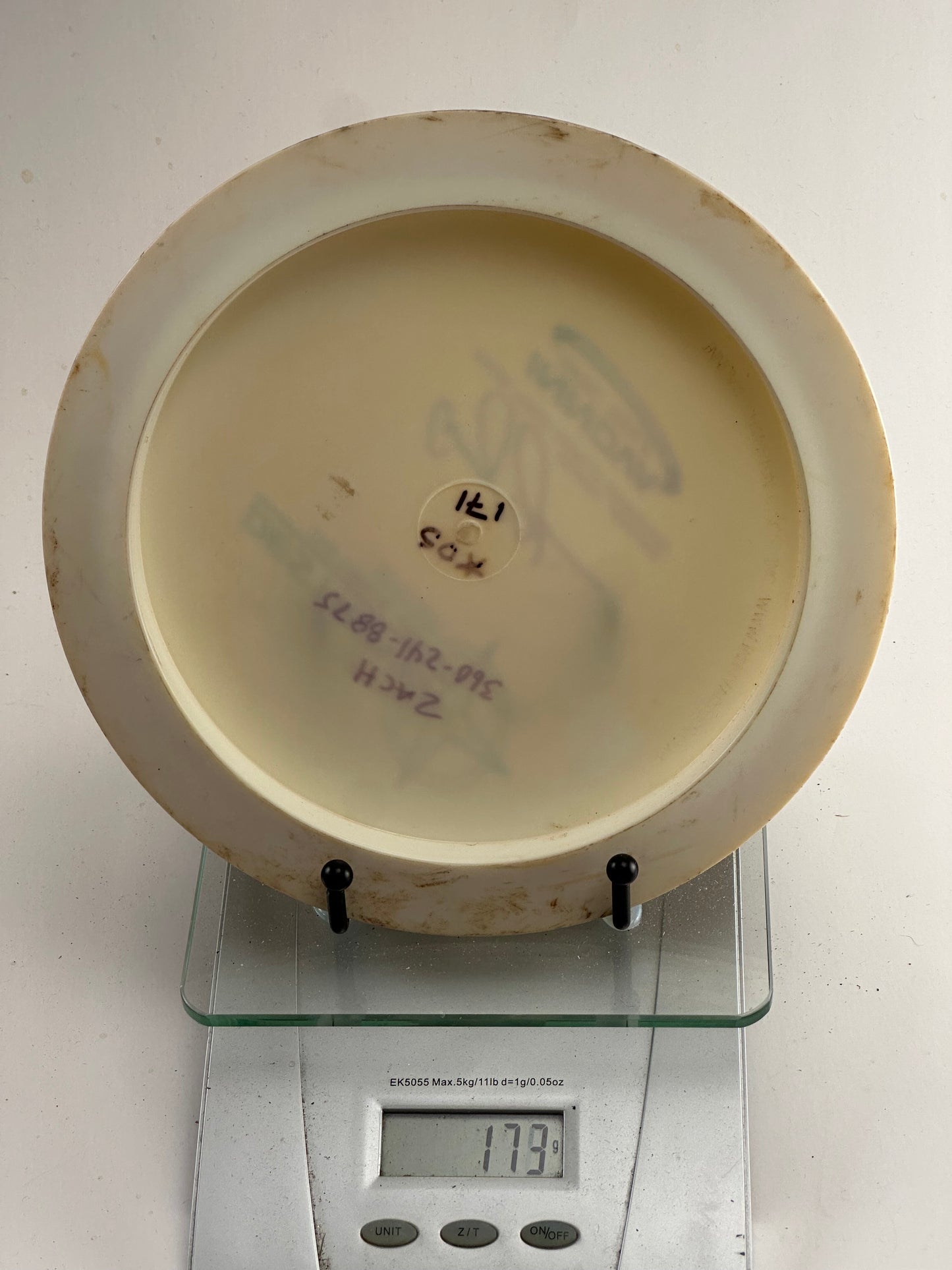 Innova Star Destroyer (AJ 2-Line) Distance Driver