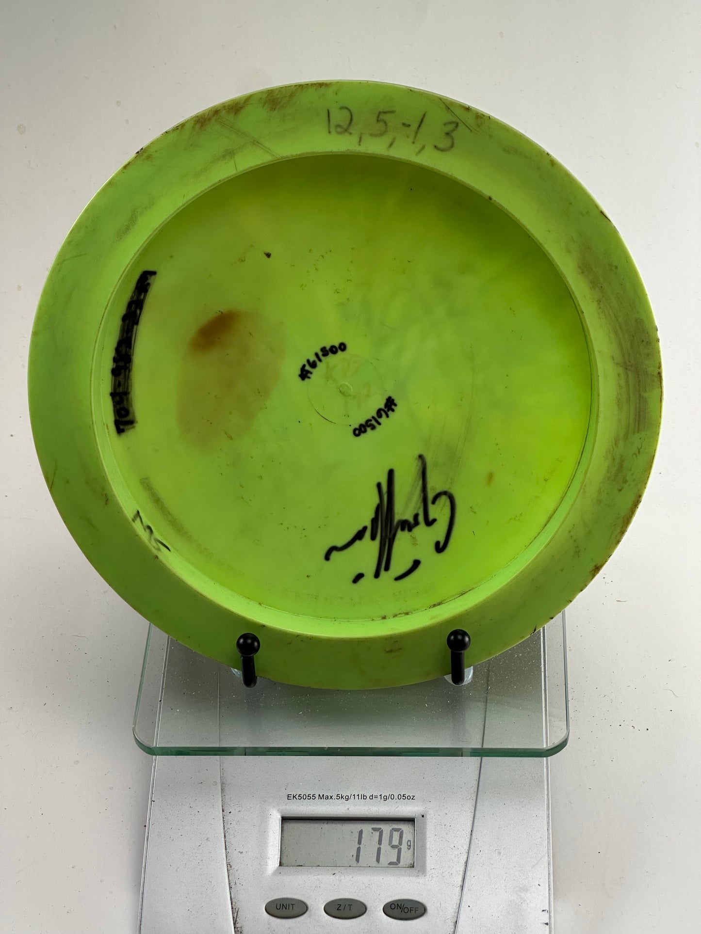 Innova Star Destroyer AJ 2-Line Avery Jenkins Distance Driver (173g)