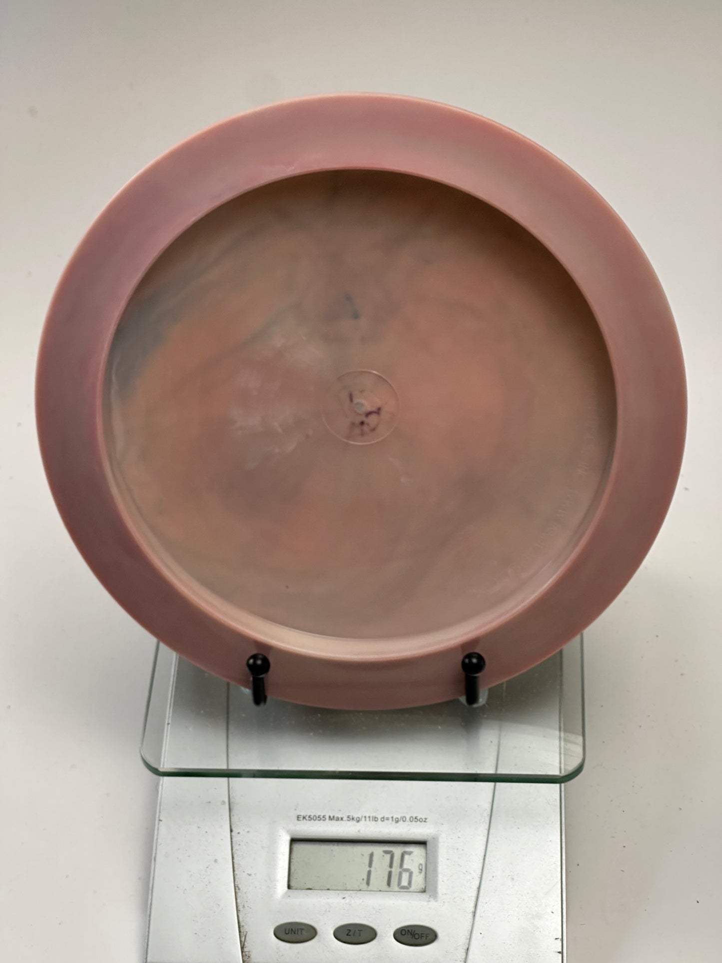Innova Star Destroyer Brinster 2013 USDGC Champion Stamp (176g)