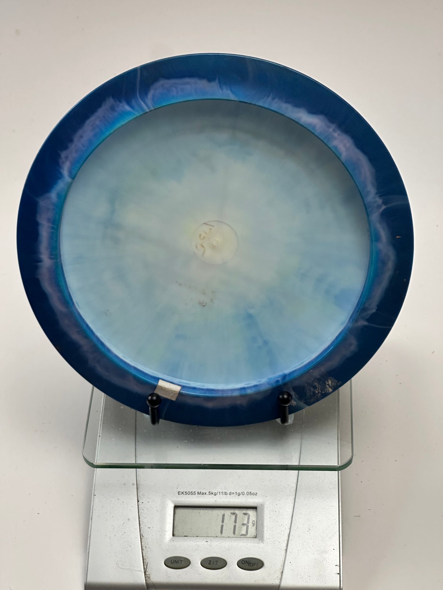 Innova Halo Star Destroyer (Calvin Heimburg 2021 Tour Series) Blue/White