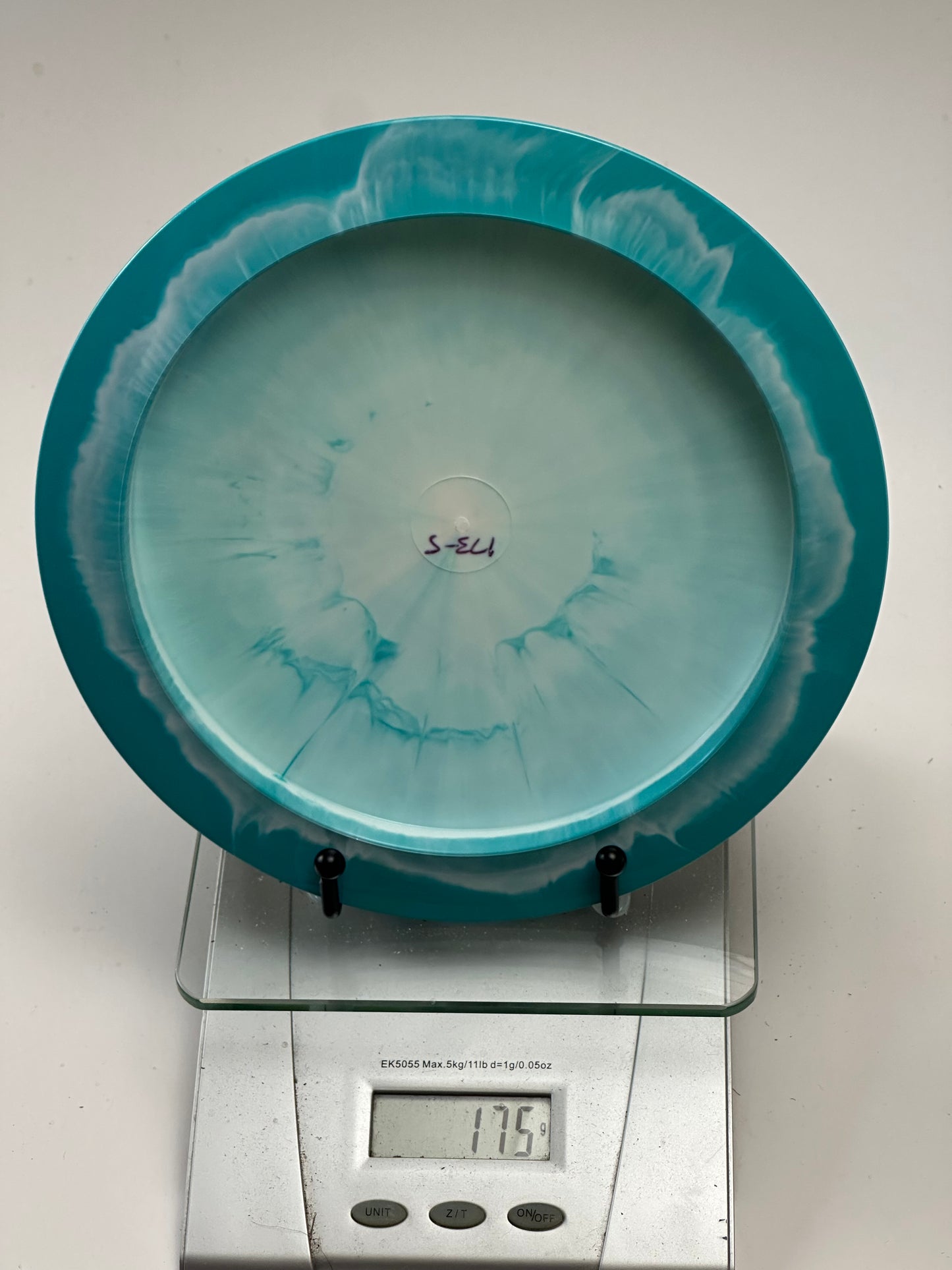 Innova Halo Star Destroyer (Calvin Heimburg 2021 Tour Series) Aqua/White