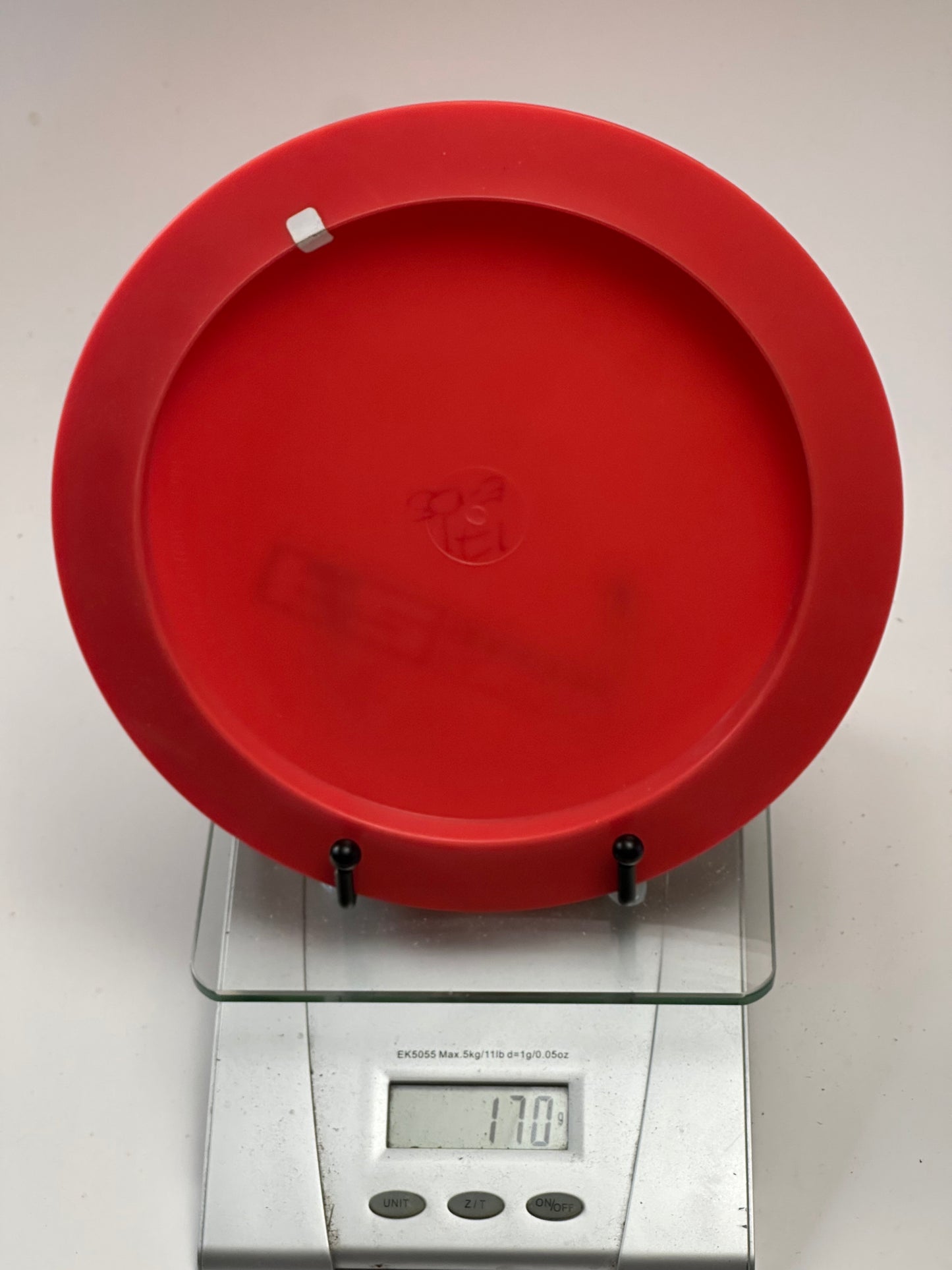 Innova Destroyer Echo Star (F2) Distance Driver - Red