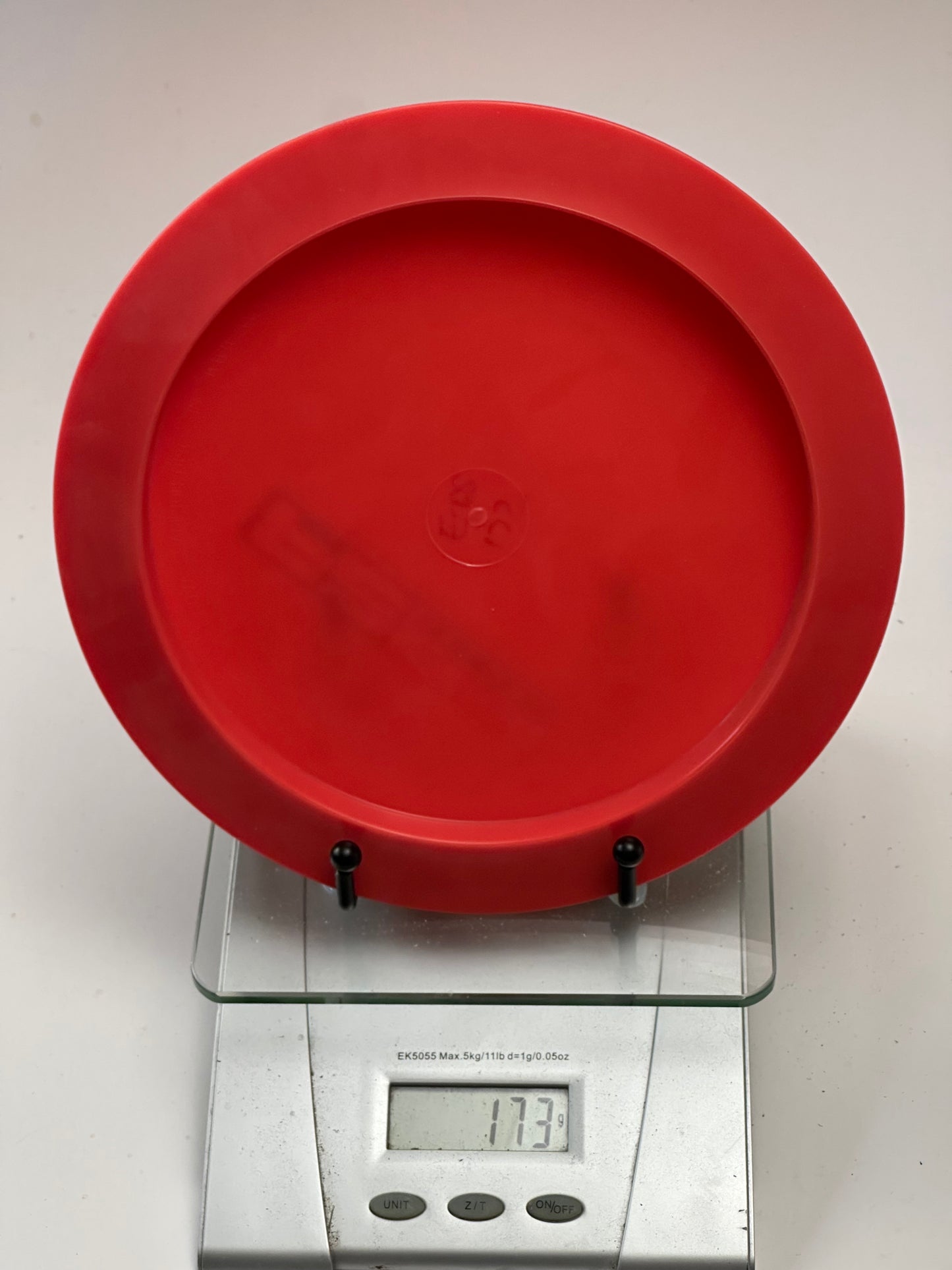 Innova Destroyer Echo Star F2 Distance Driver - Red