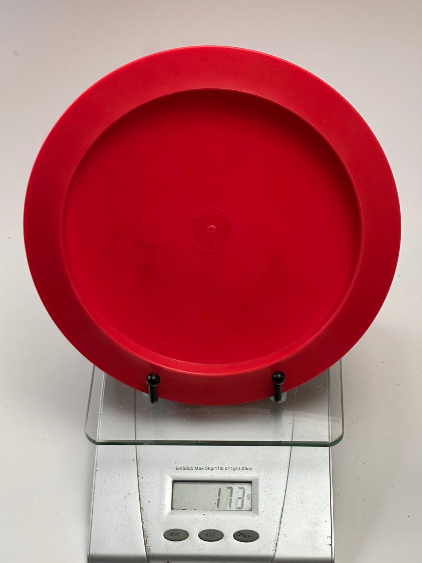 Innova Destroyer Echo Star (F2) Distance Driver - Red 173g