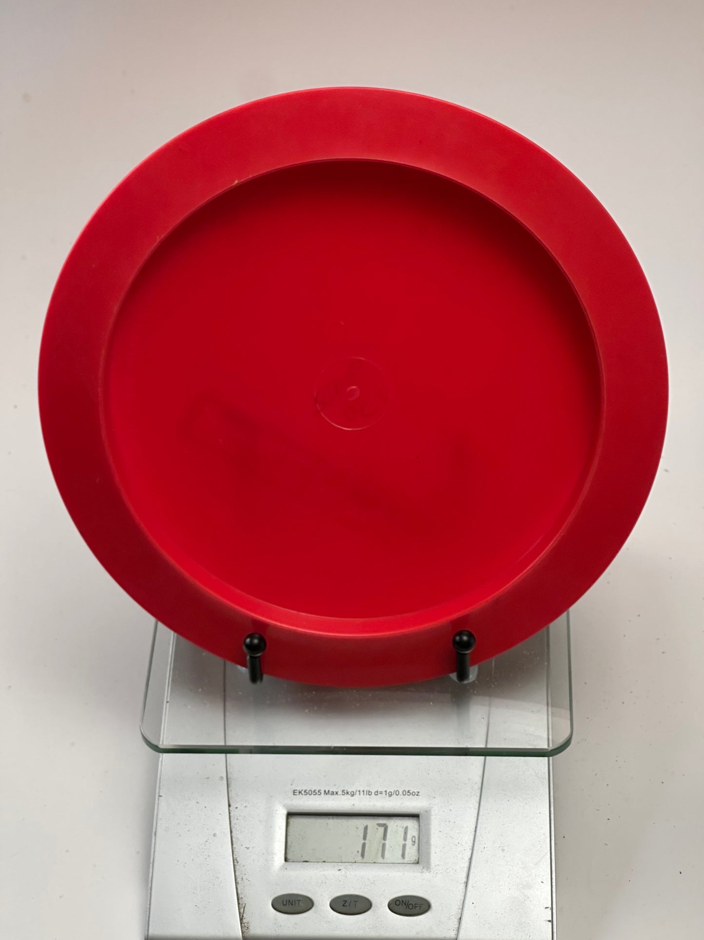 Innova Destroyer Echo Star (F2) Distance Driver - Red