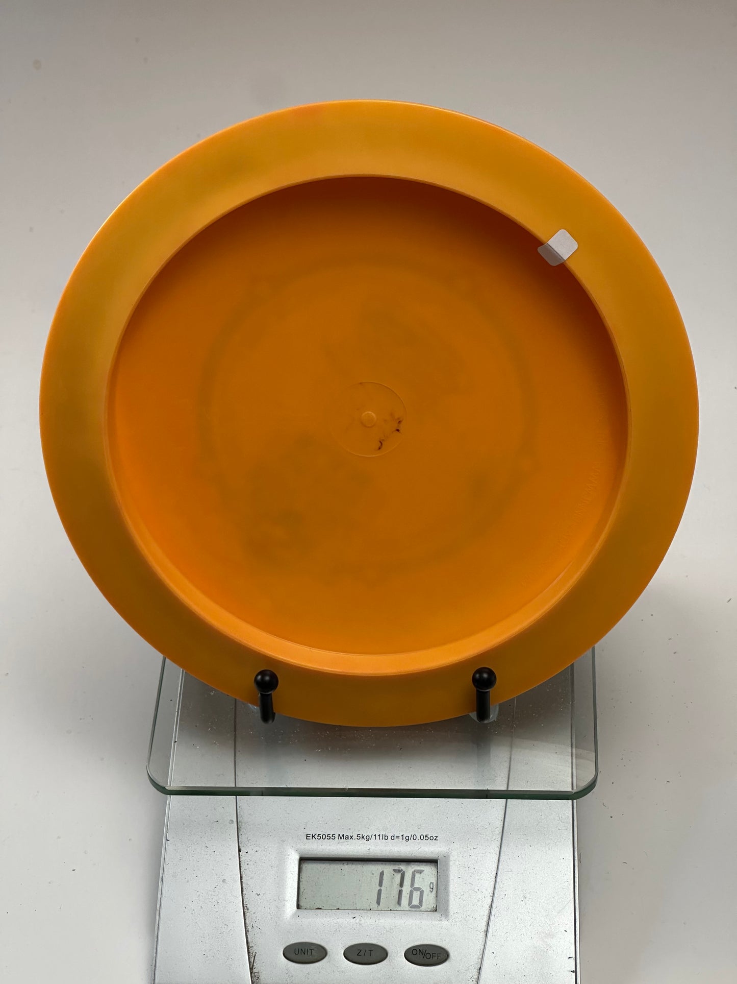 Innova Star Destroyer "Disc Golf Grand Slam" Paul McBeth Stamp