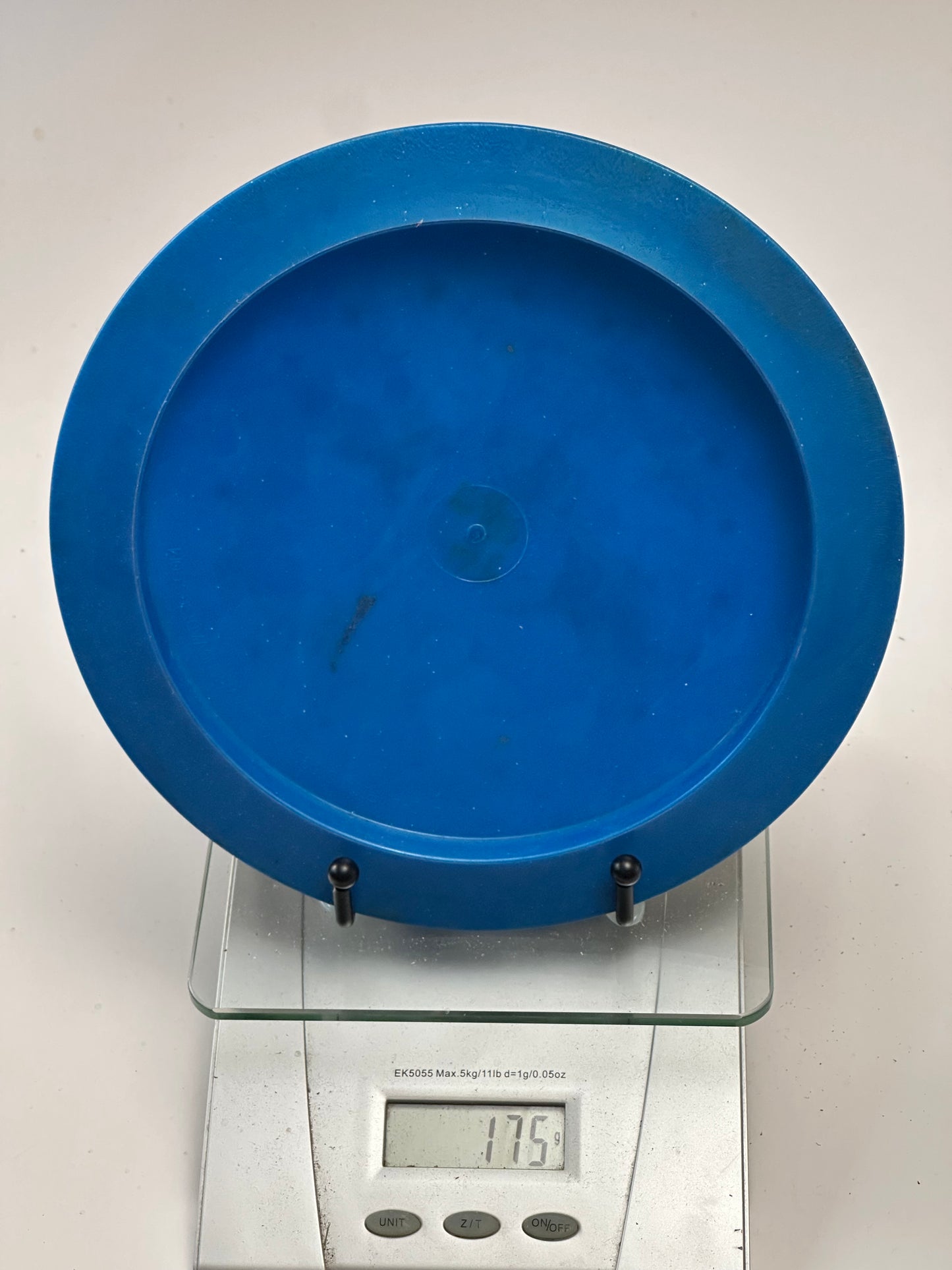 Innova Destroyer GStar Blue Distance Driver (2014 Ledgestone Stamp)
