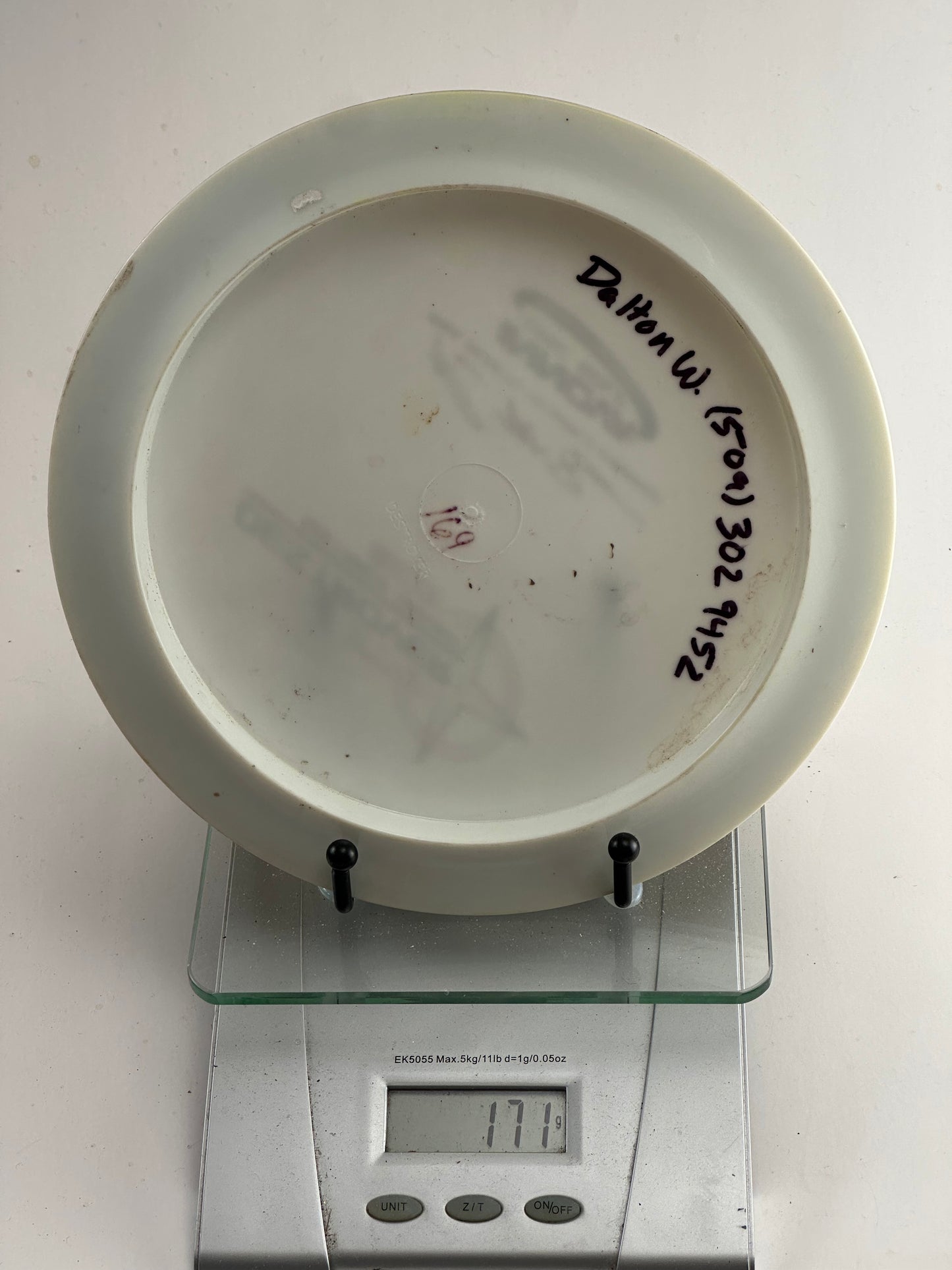 Innova Star Destroyer Paul McBeth Signature Distance Driver (171g)