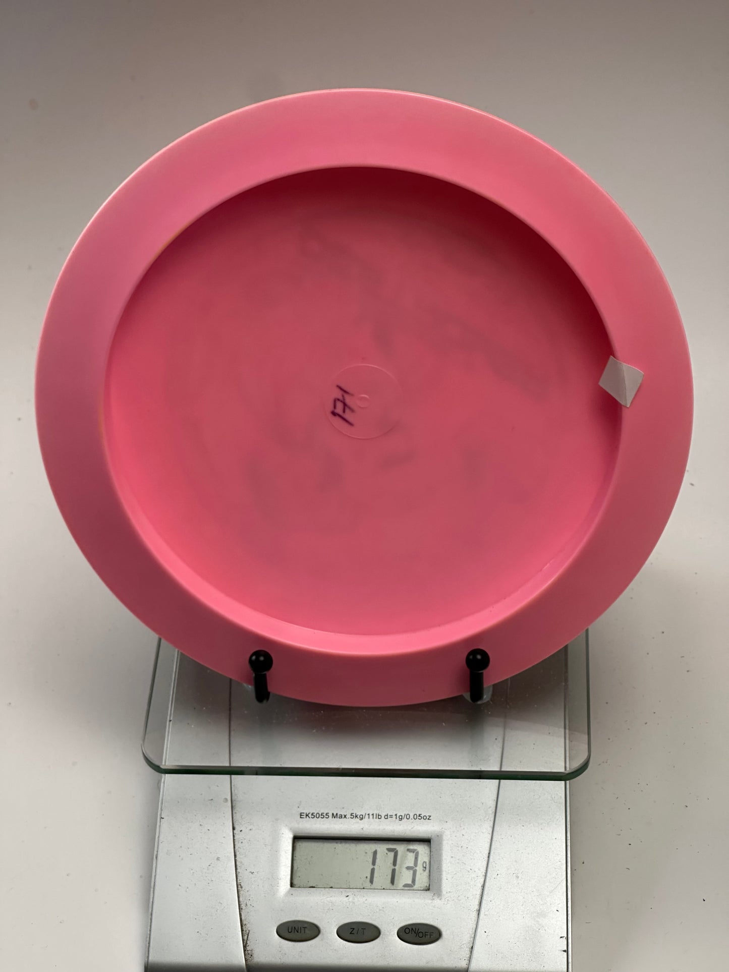 Innova Champion Destroyer – Philo Brathwaite Team Champion Series (Pink)