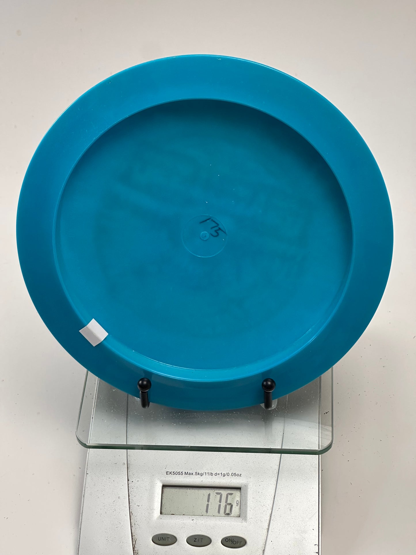 Innova Star Destroyer Ricky Raptor (Blue, Red Foil) Distance Driver