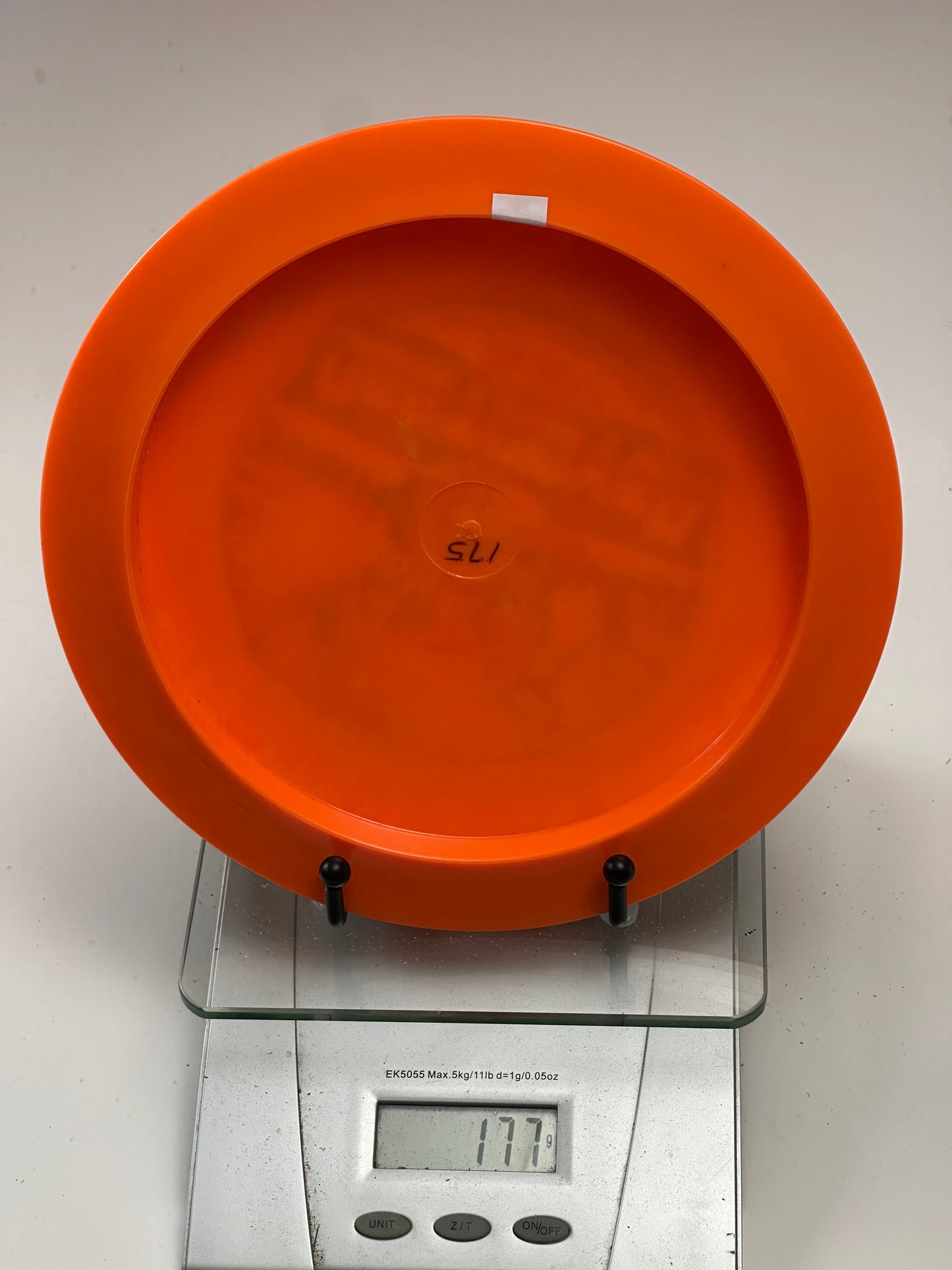 Innova Star Destroyer Ricky Raptor (Ricky Wysocki) - Orange