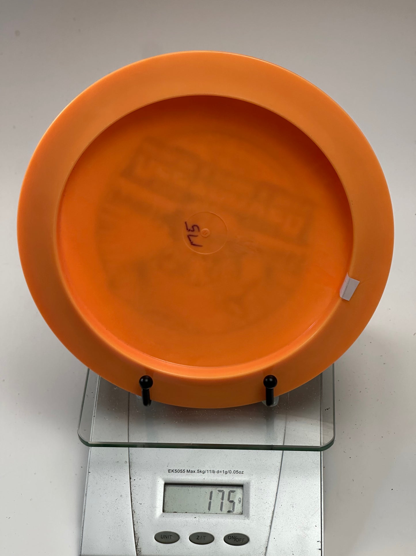 Innova Star Destroyer Ricky Raptor - Orange