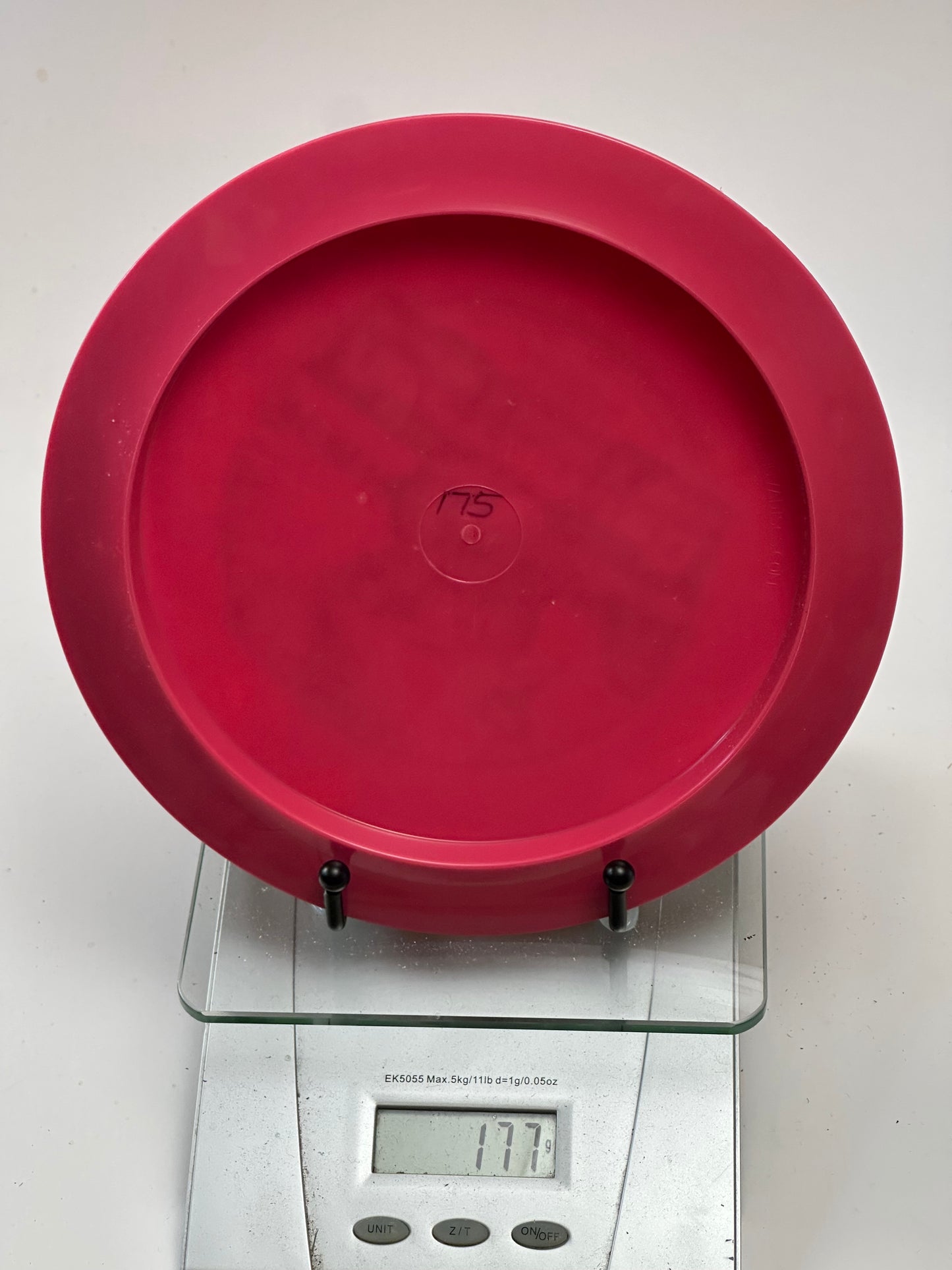 Innova Star Destroyer Ricky Raptor (Red) Distance Driver