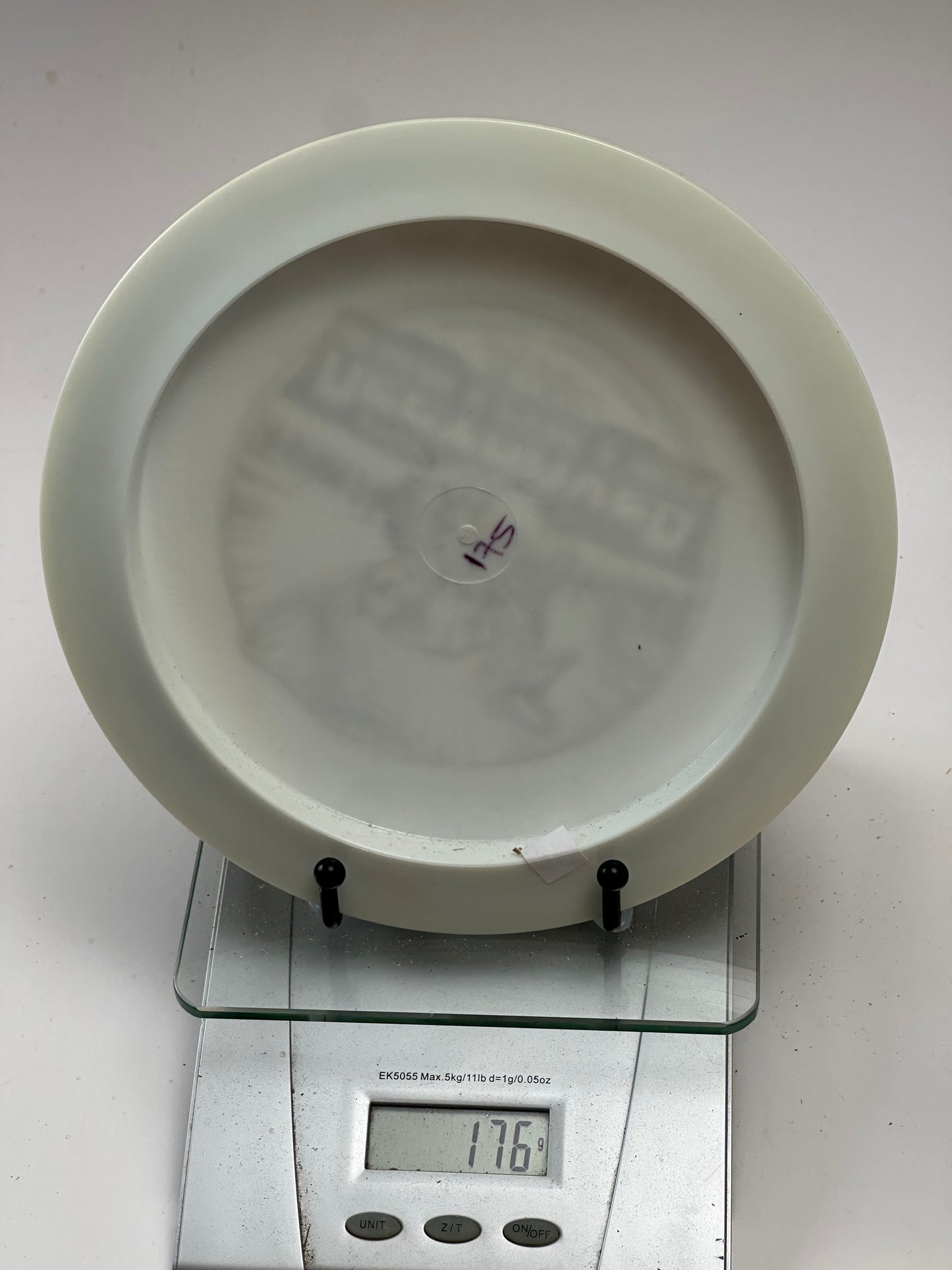 Innova Star Destroyer Ricky Raptor (Ricky Wysocki) 176g White