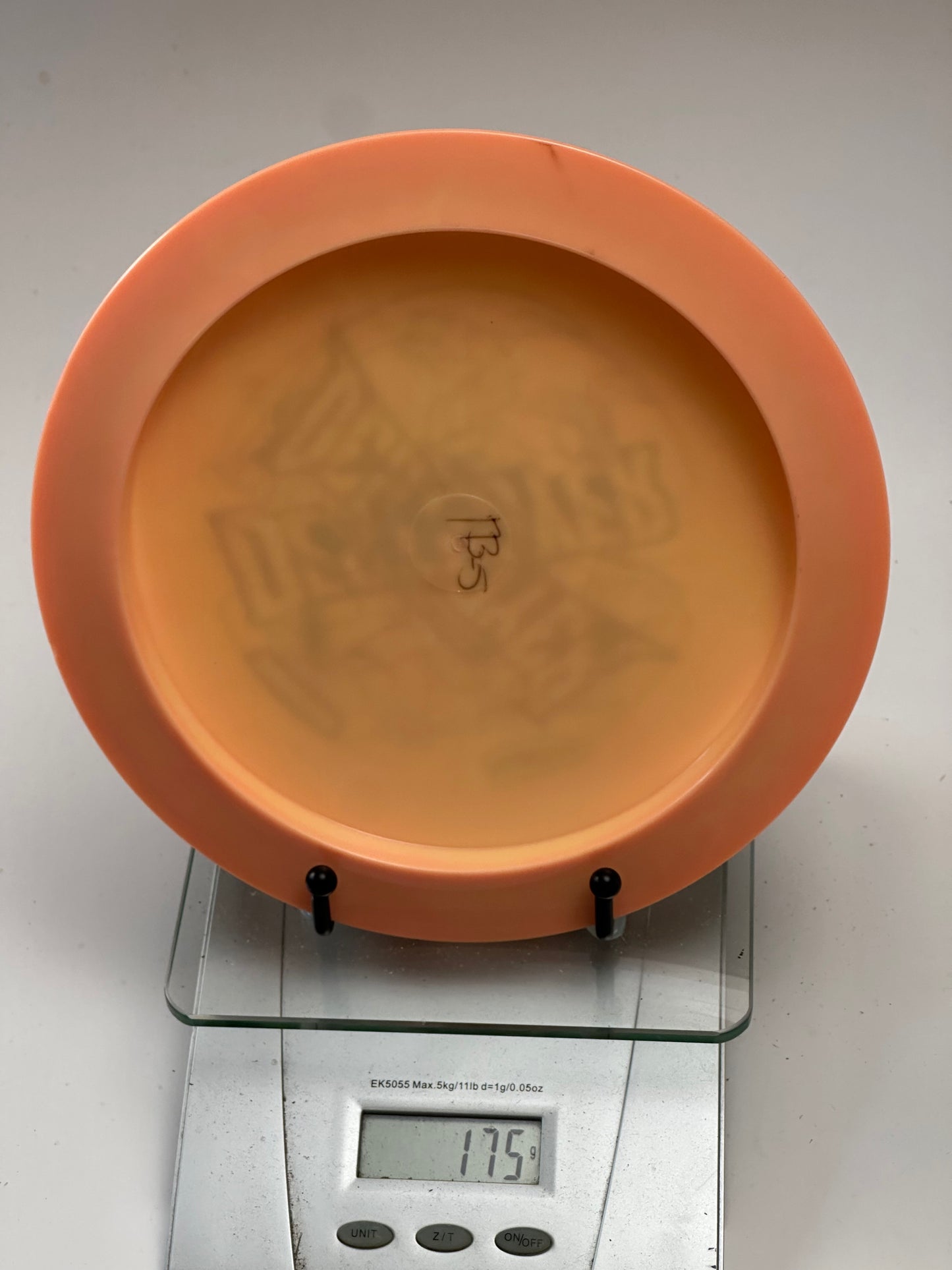 Innova Star Destroyer Ricky Wysocki (Peach) Distance Driver