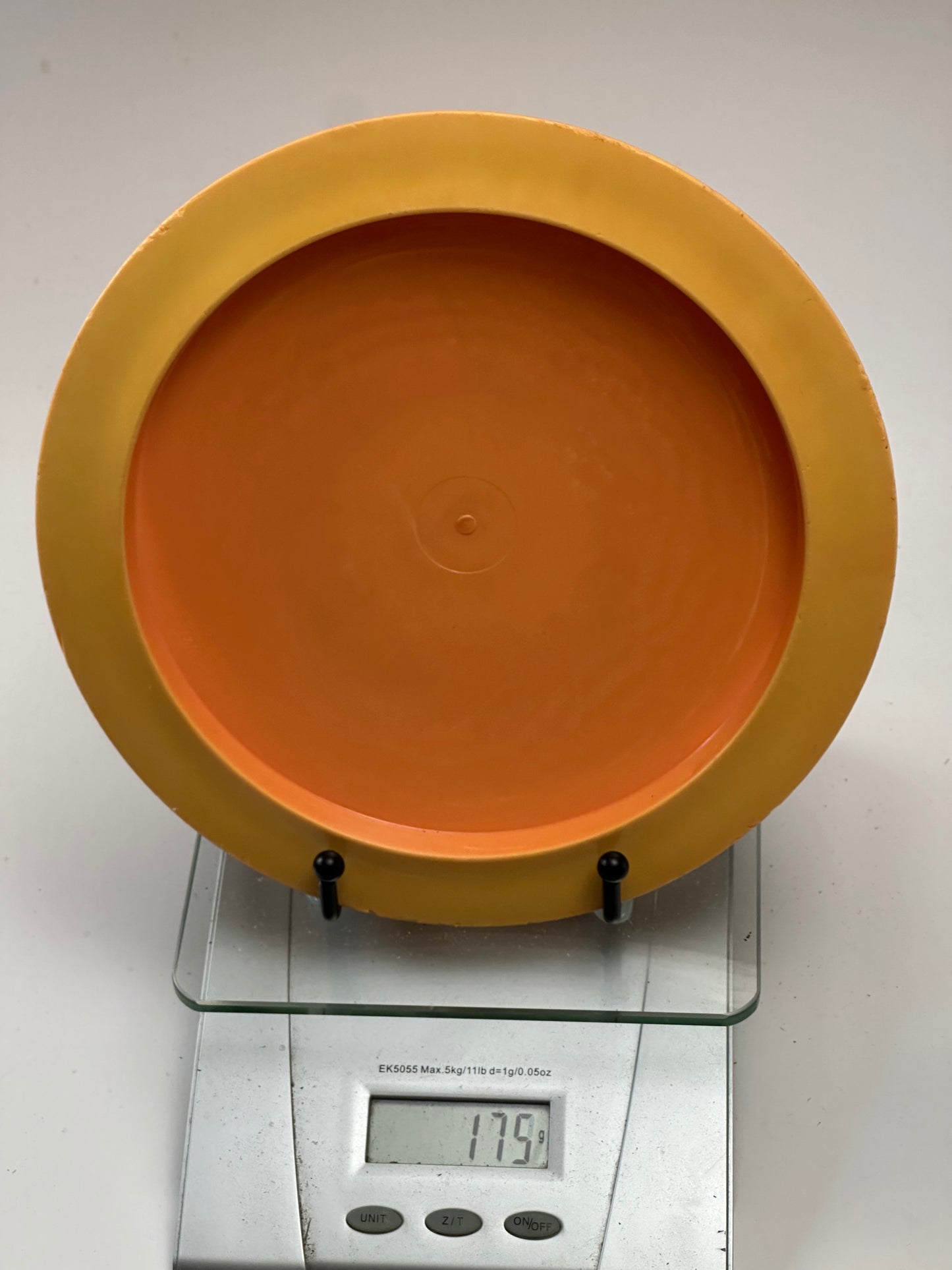 Innova Star Destroyer Ricky Wysocki Signature Distance Driver - Orange (Used)