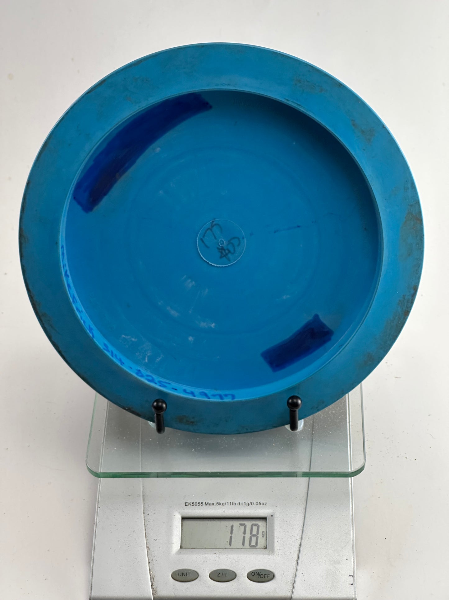 Innova Star Destroyer Factory Second (X-Out) - Blue