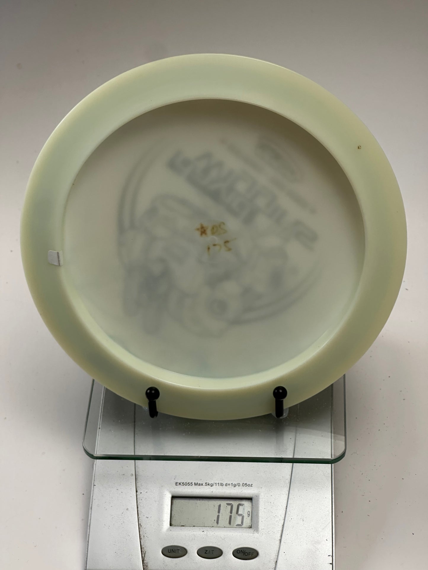 Innova Star Destroyer – Wiggins Tour Series Robot Stamp (175g)