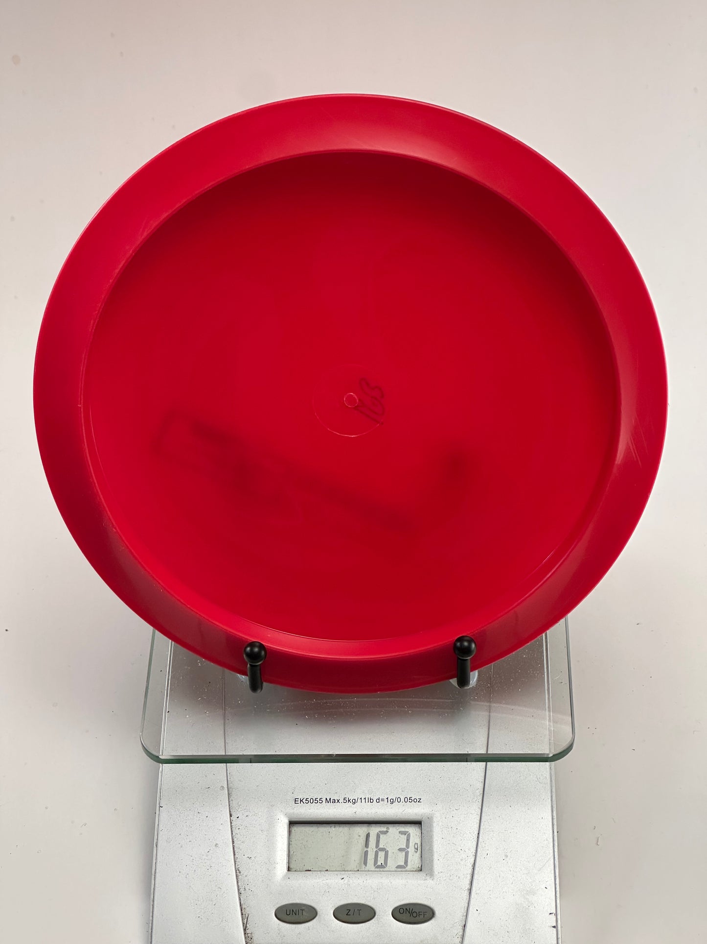 Innova Eagle F2 Champion Distance Driver - Red 163g