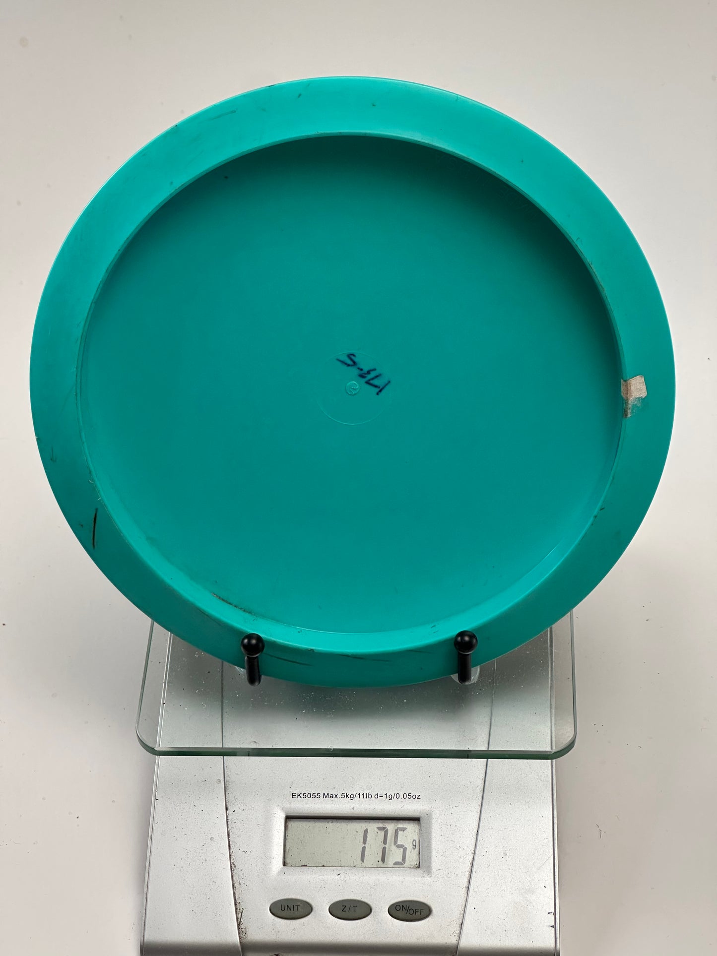 Innova Dark Rebel Star Fairway Driver (175g) - Teal
