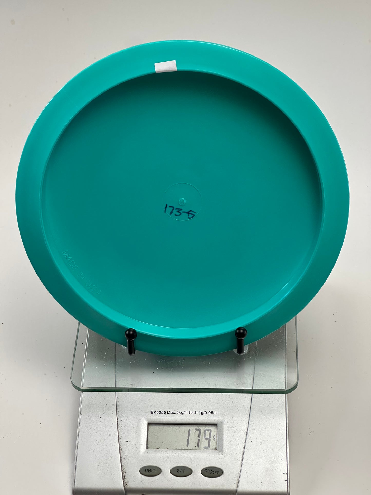 Innova Dark Rebel – Star Fairway Driver (Teal, 174g)