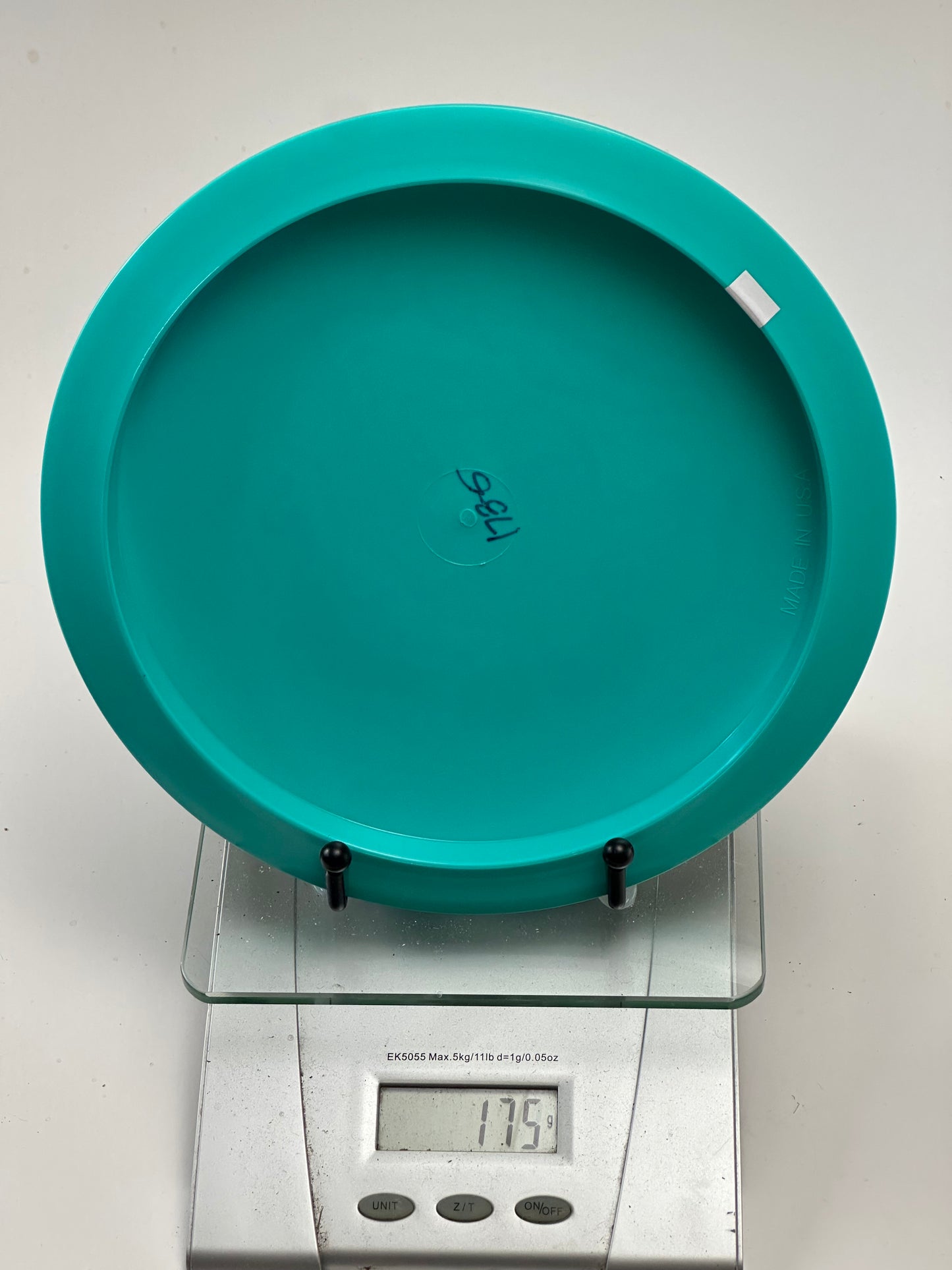 Innova Dark Rebel – Star Fairway Driver (Teal, 174g)