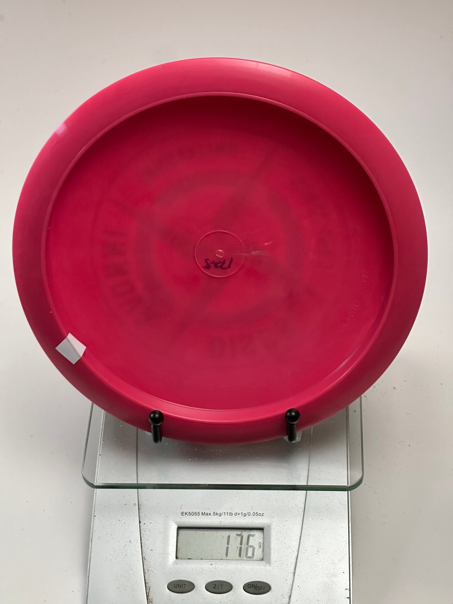 Innova Star It (176g) Pink Compass Stamp