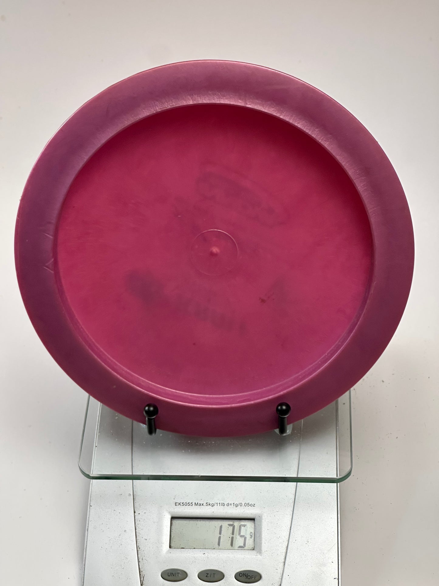 Innova Star Krait Distance Driver (Paul McBeth 2x) - Pink Swirl