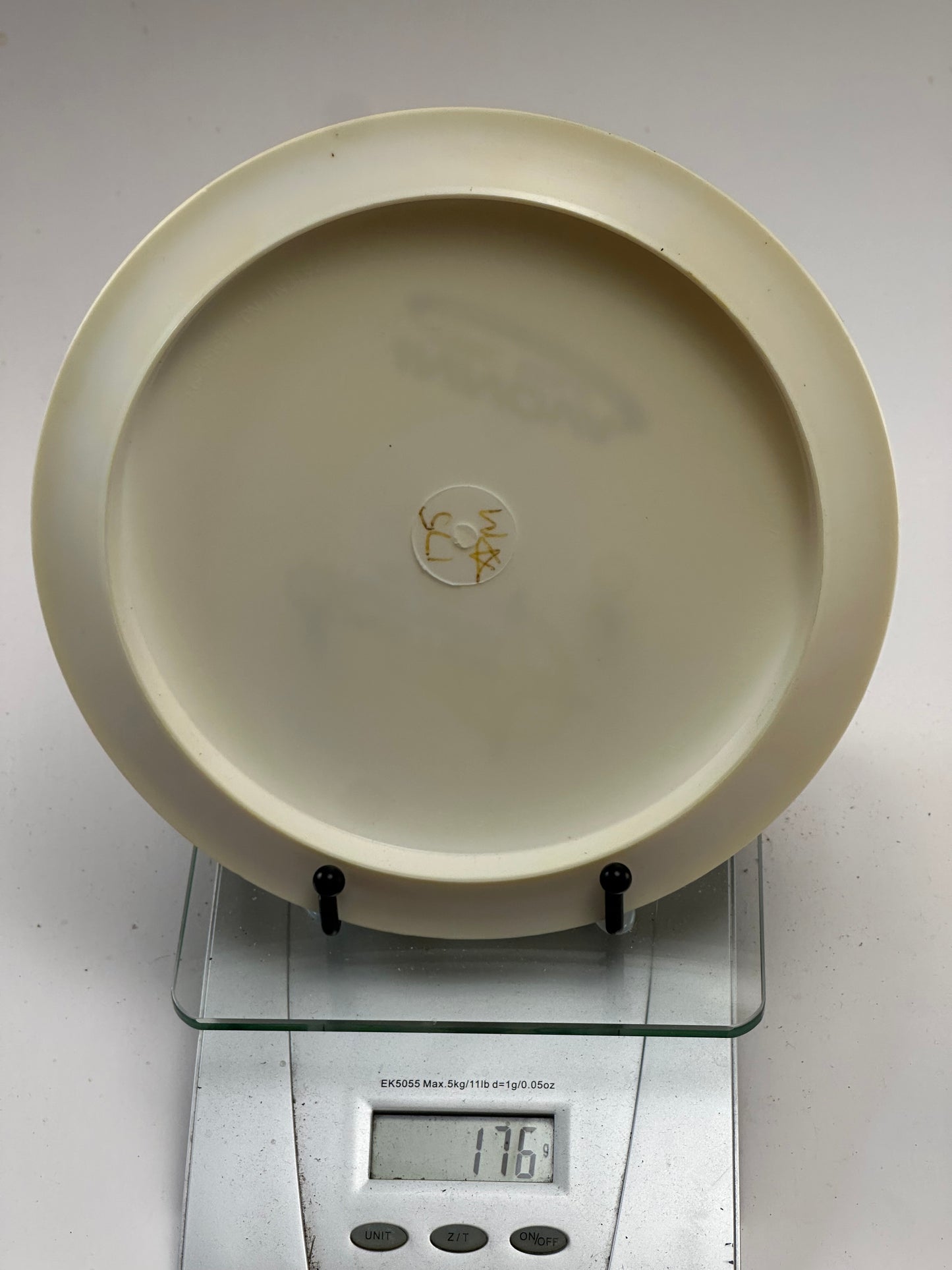 Innova Star Monster Distance Driver - White
