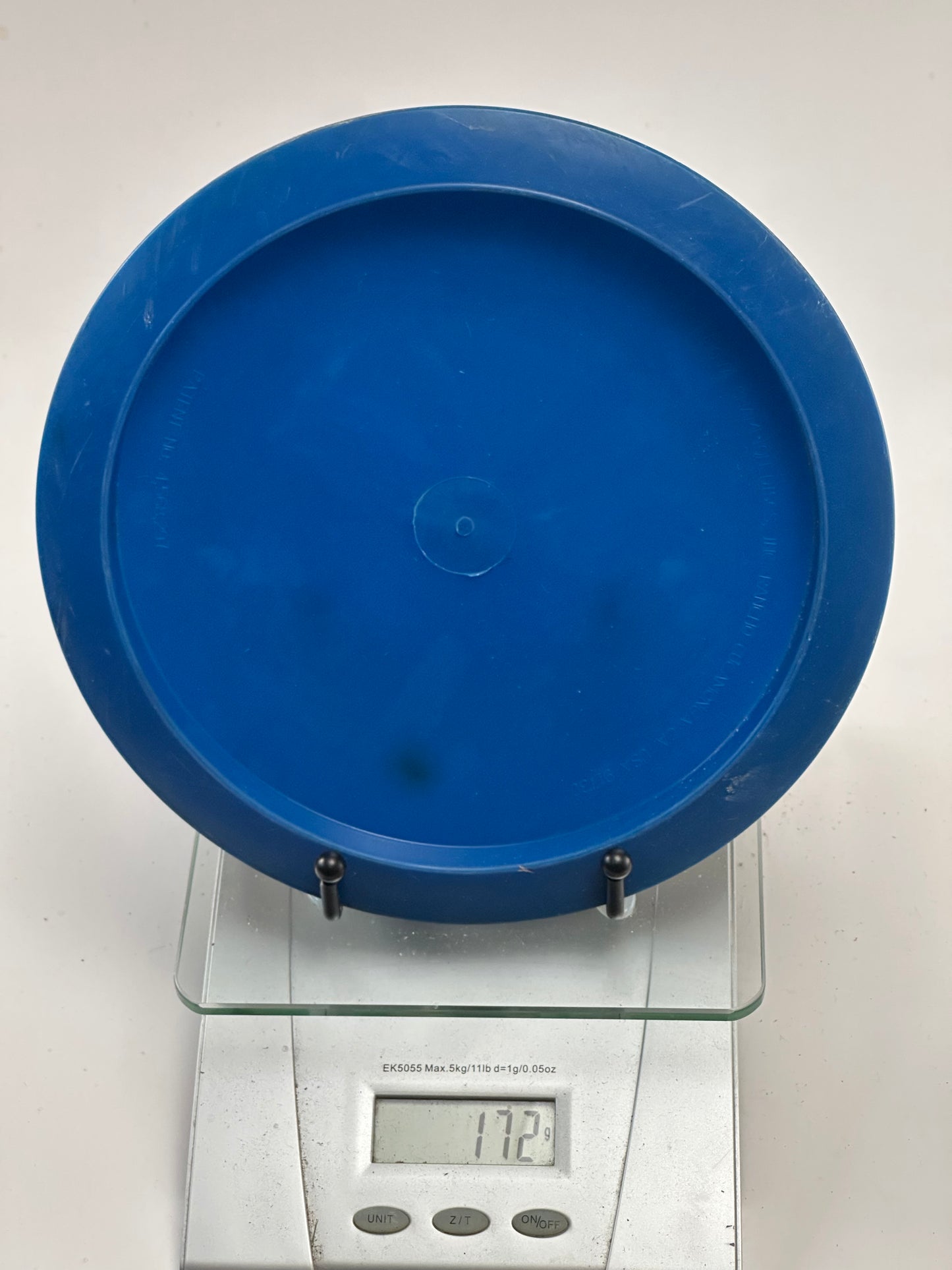 Innova Star Roadrunner Distance Driver (Blue) – Used