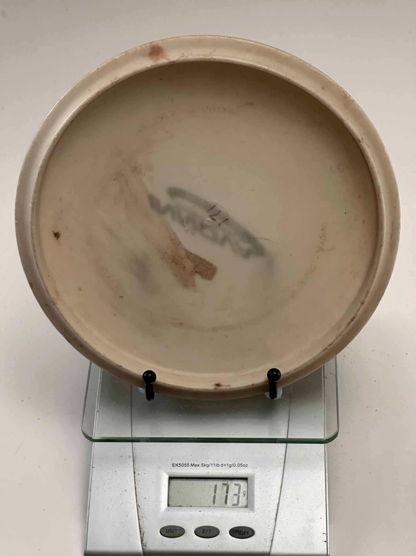 Innova Glow DX Roc Midrange (Glow) | Used