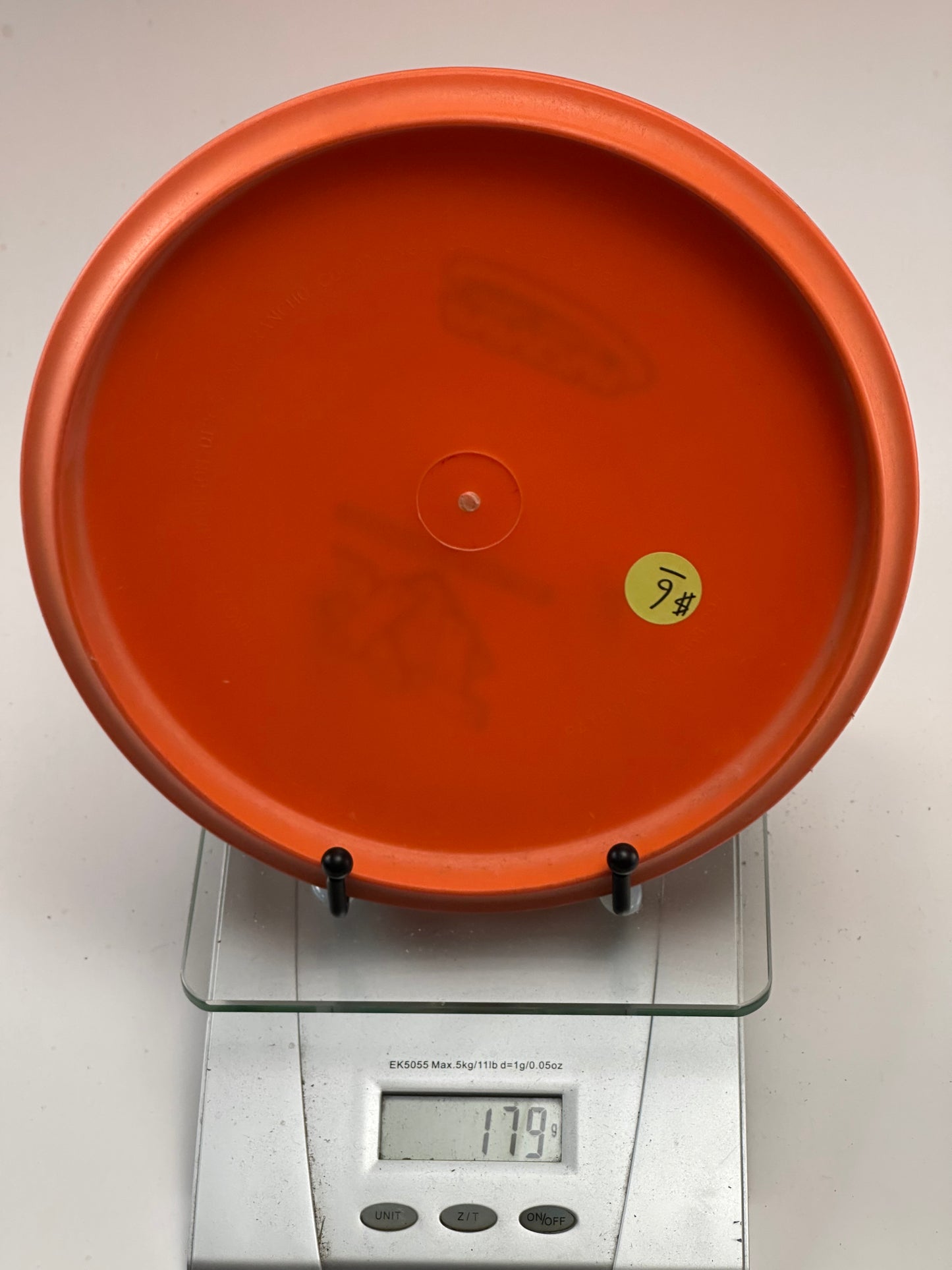 Innova Roc XT Midrange (179g) - Orange
