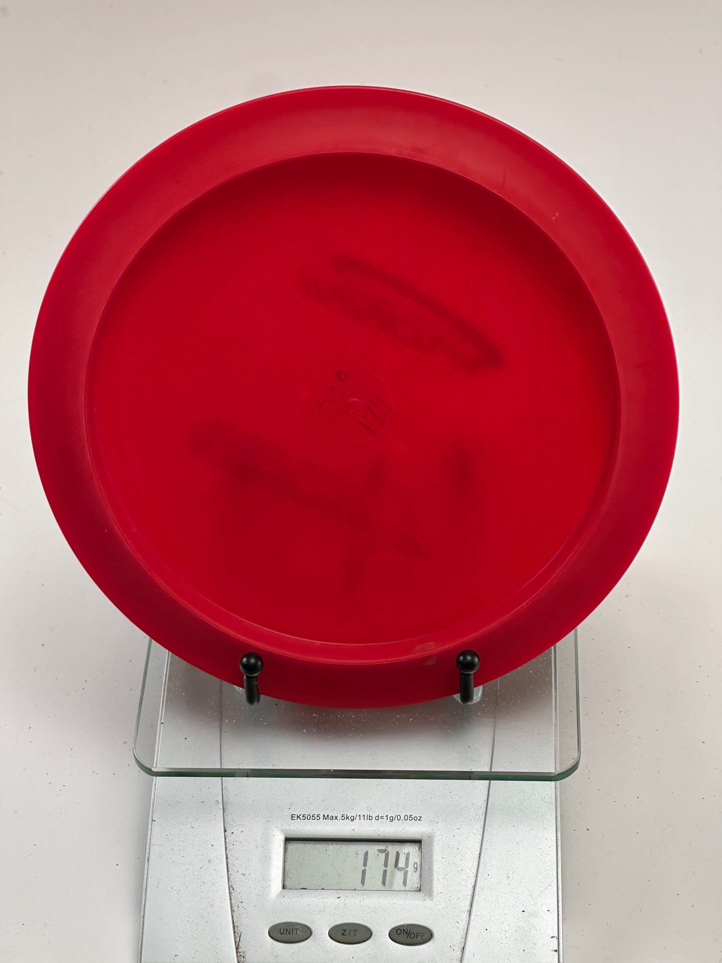 Innova Star Starfire Distance Driver (Star) - Red, 174g