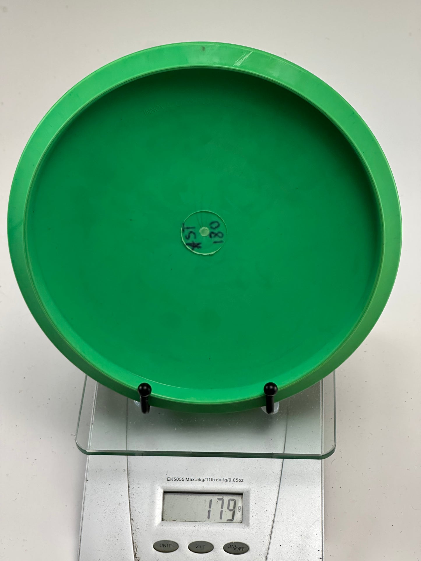Innova Star Stingray Midrange | Green | 179g