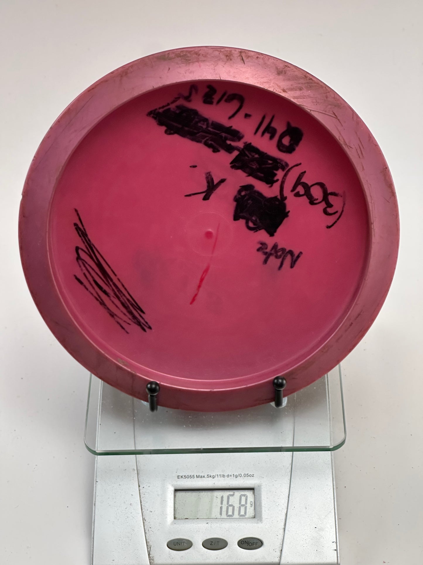 Innova GStar TL3 Fairway Driver (168g) - Pink