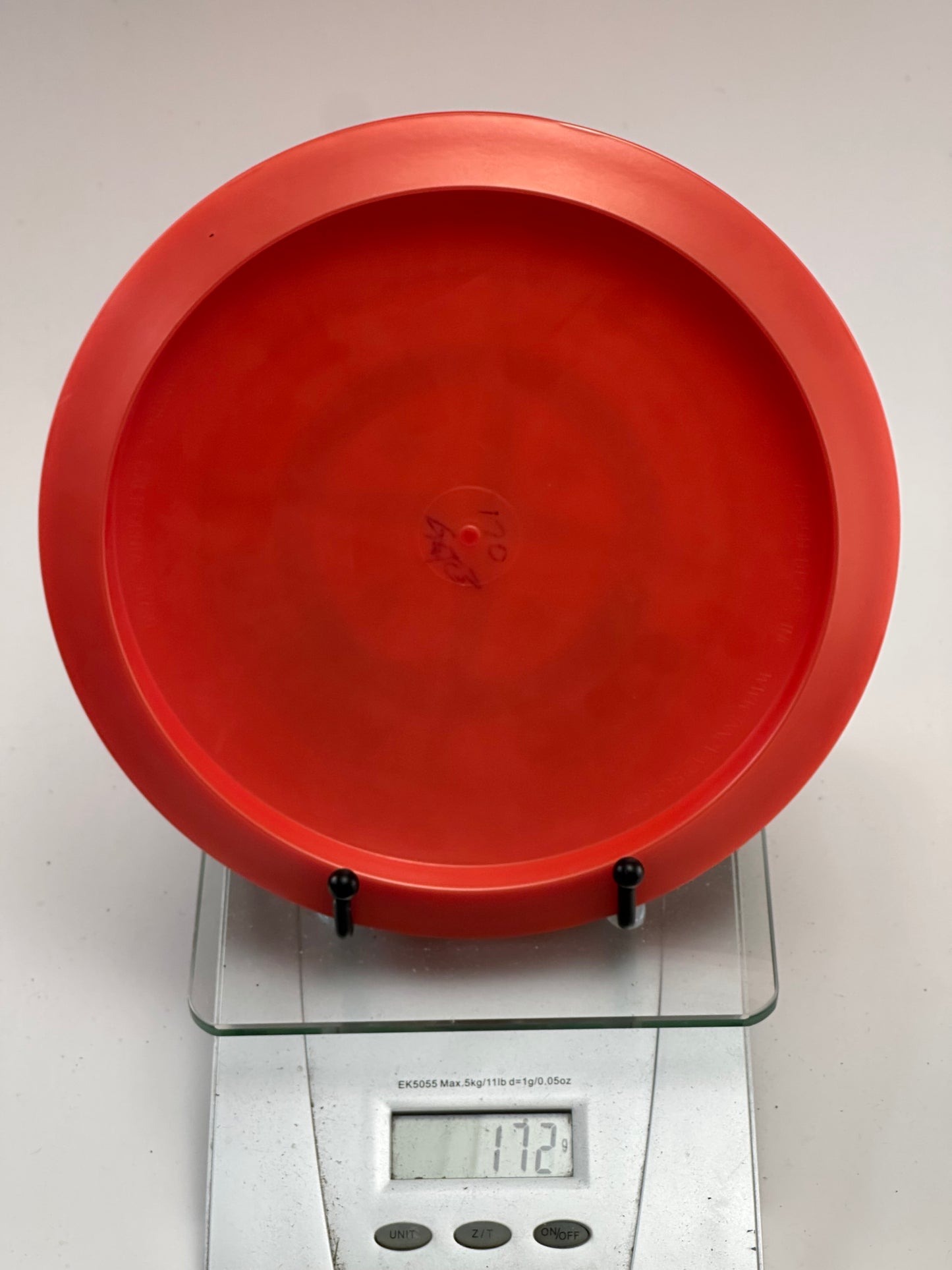 Innova Star TL3 Fairway Driver (Red, Compass Stamp) 172g