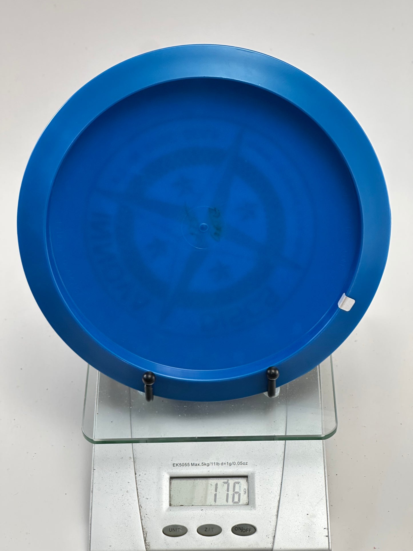 Innova Star TL3 Fairway Driver (Blue) – Compass Stamp