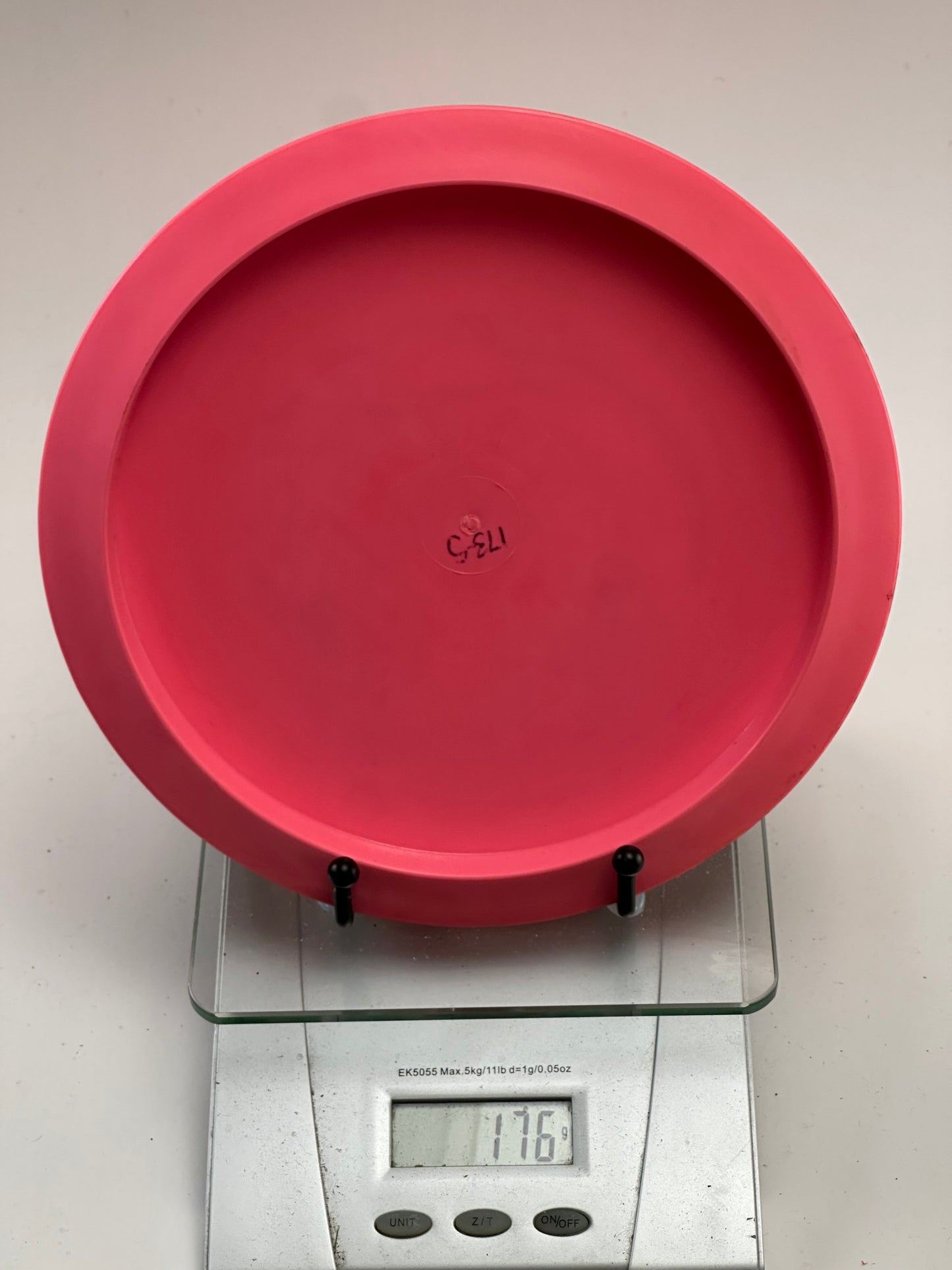 Innova Champion TL3 – Mason Ford Team Champion Series (Pink)