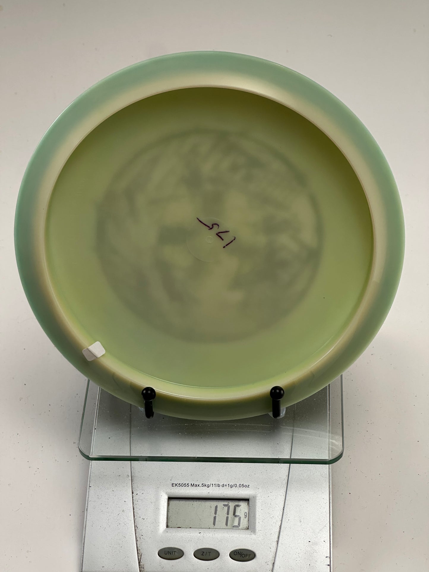 Innova Swirled Star Teebird Fairway Driver (Special Edition Stamp)