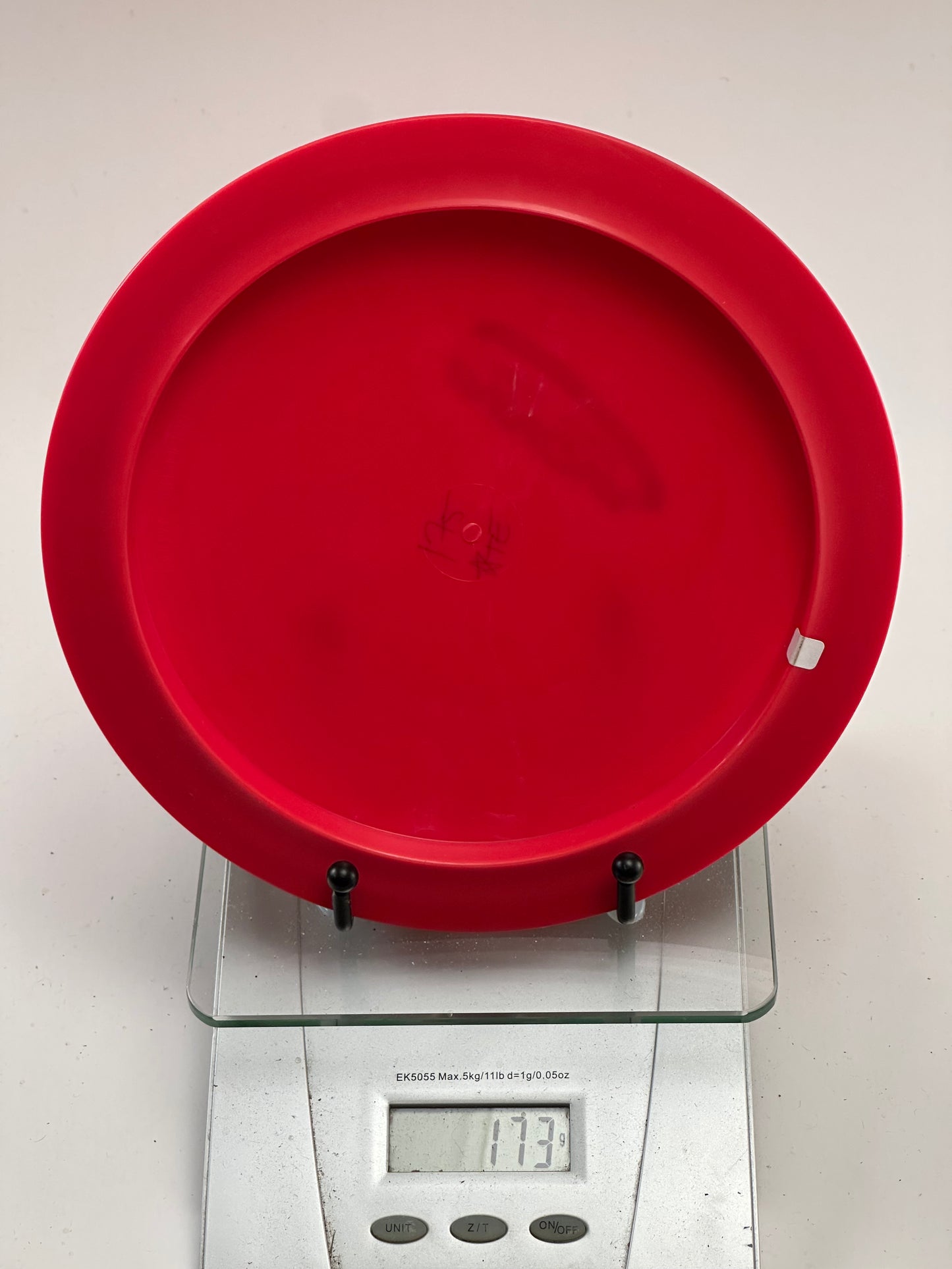 Innova Star Tern Distance Driver - Red 173g