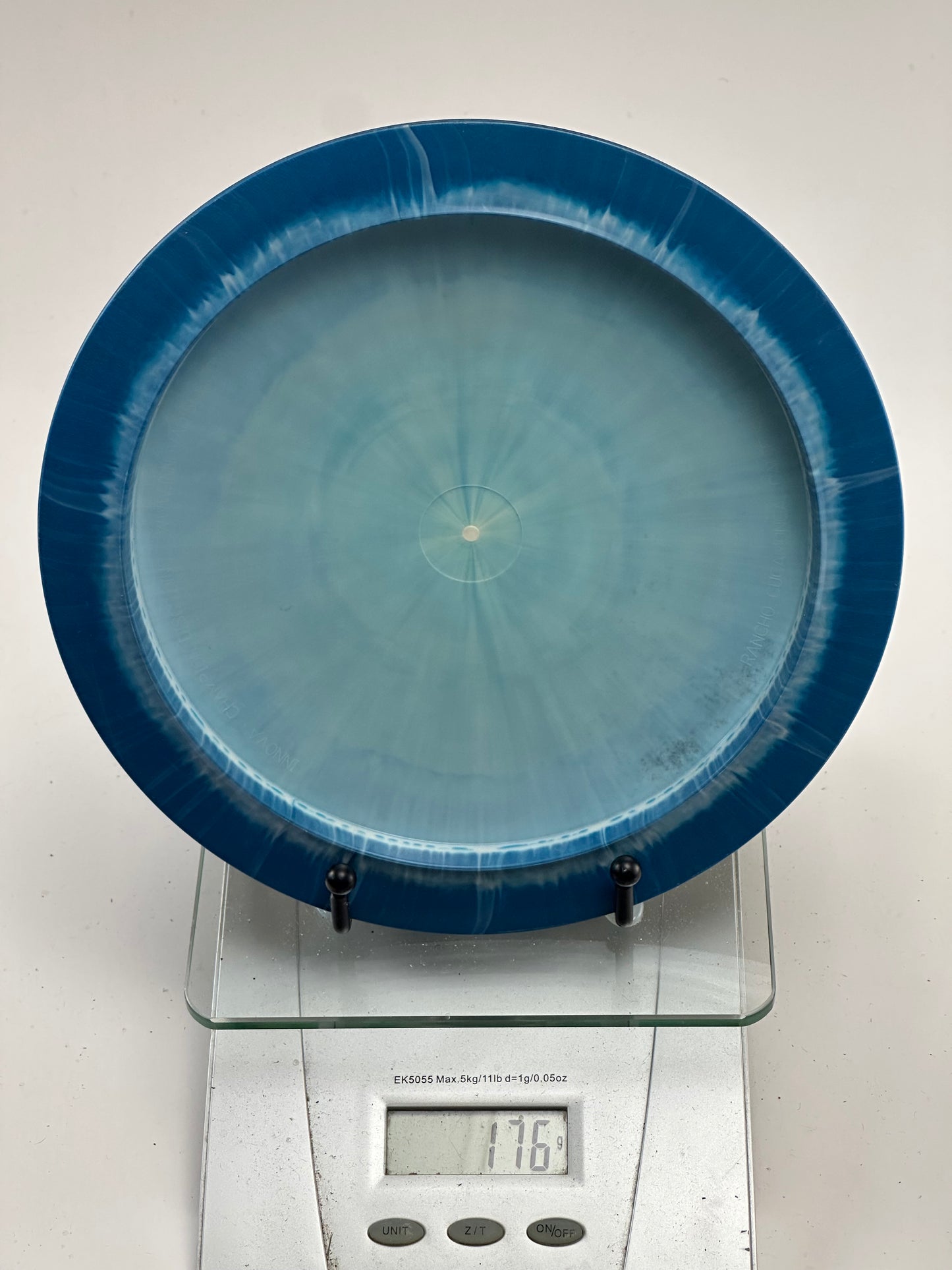 Innova Halo Star Tern (Ohm Scoggins Tour Series) Blue/White