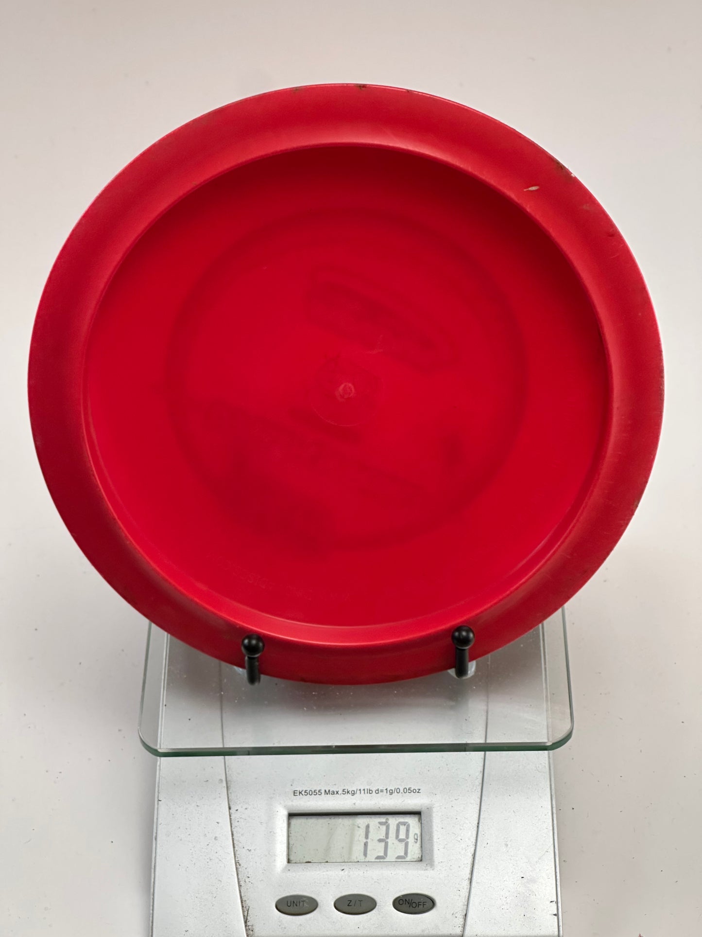 Innova Valkyrie Star Lite Distance Driver (Lightweight) - Red