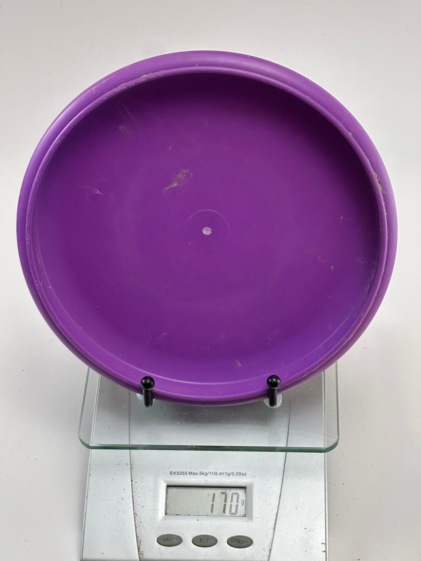 Innova Whale F2 Star Putter - Purple