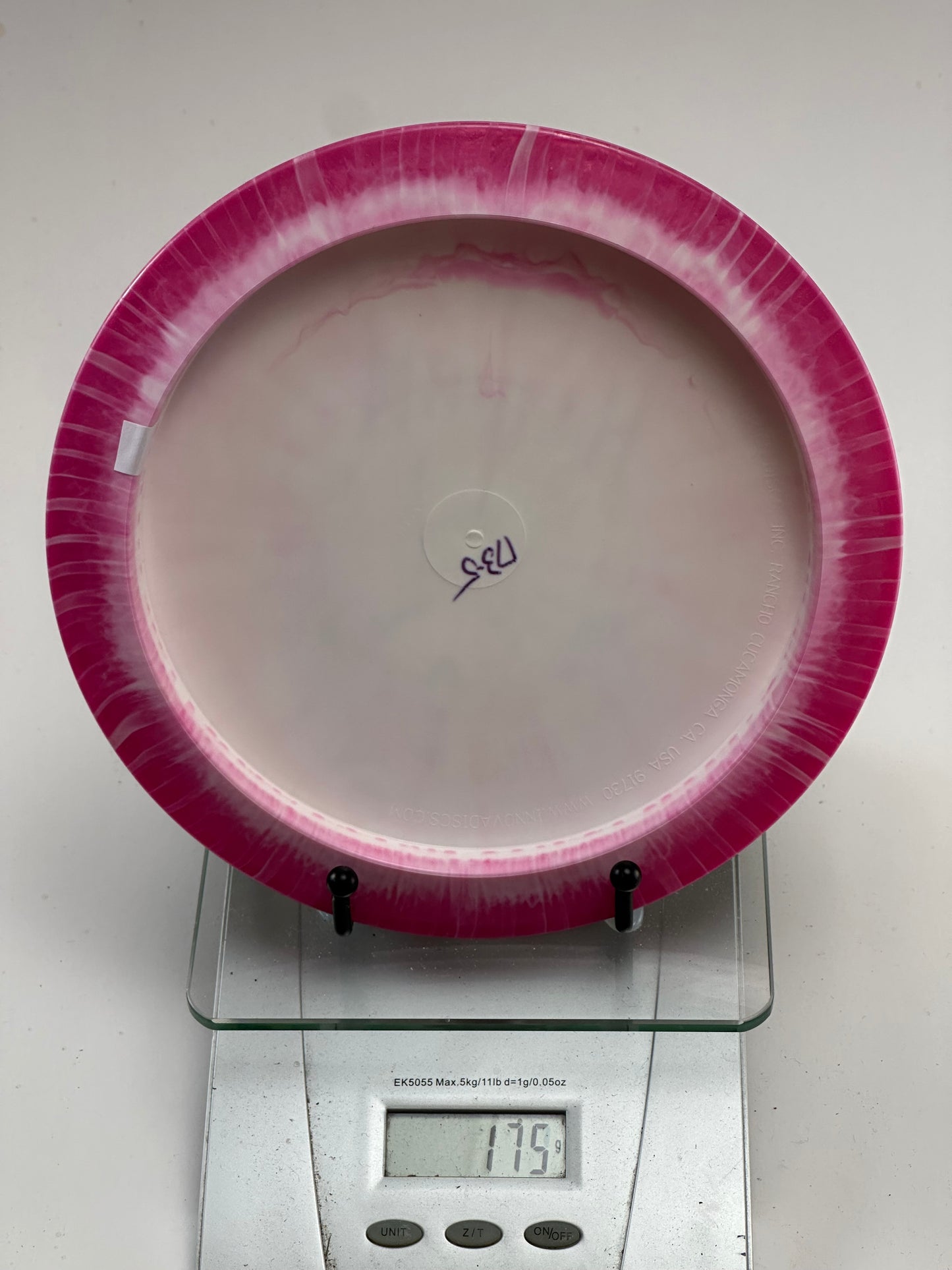 Innova Swirly Star Wraith (Garrett Gurthie Tour Series) 175g
