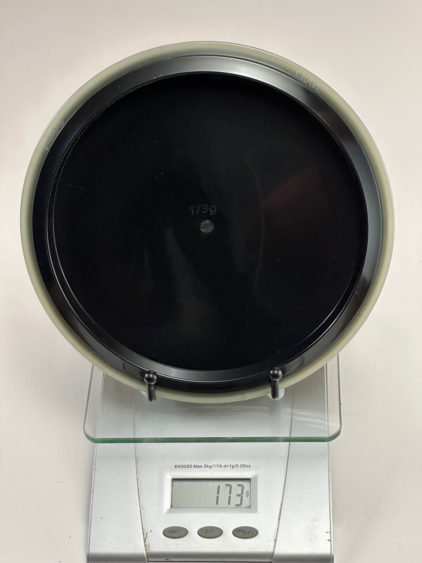 MVP Crave Eclipse 2.0 (Gyropalooza 2023) Glow Rim