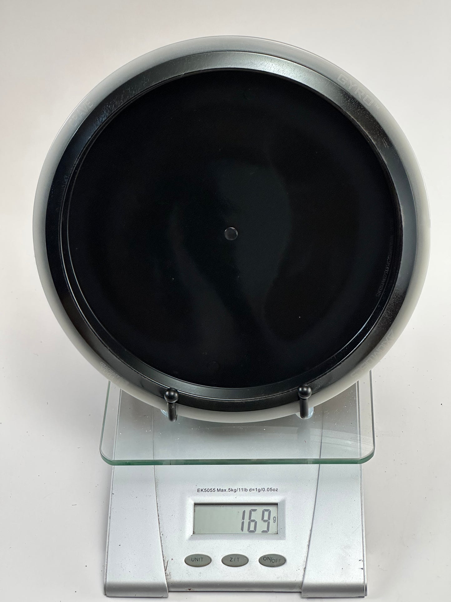 MVP Neutron Crave (Lab Second) Fairway Driver 169g - Black/White