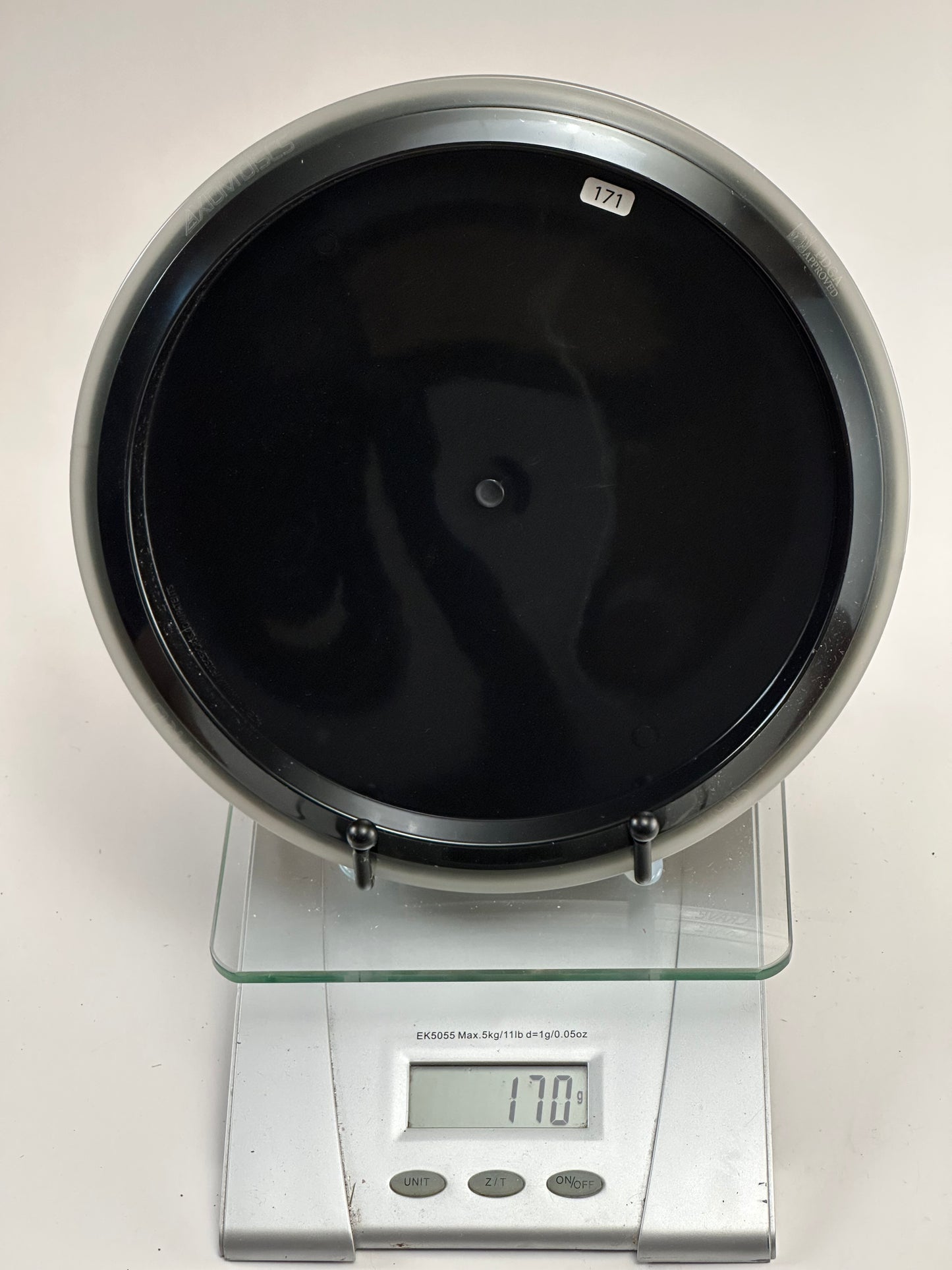 MVP Neutron Crave Fairway Driver (Rise of the Crave) 170g