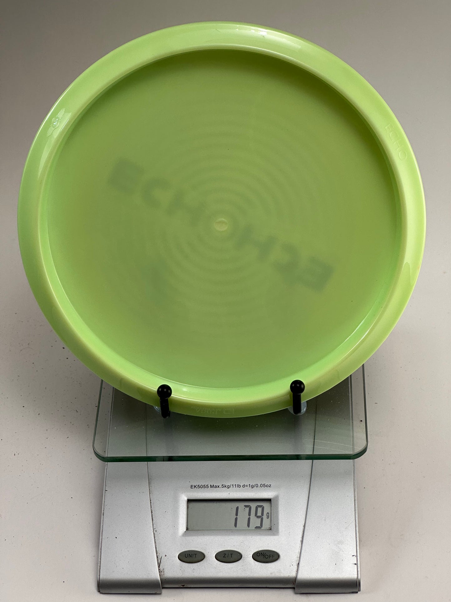 MVP Neutron Echo (Special Edition) | 179g